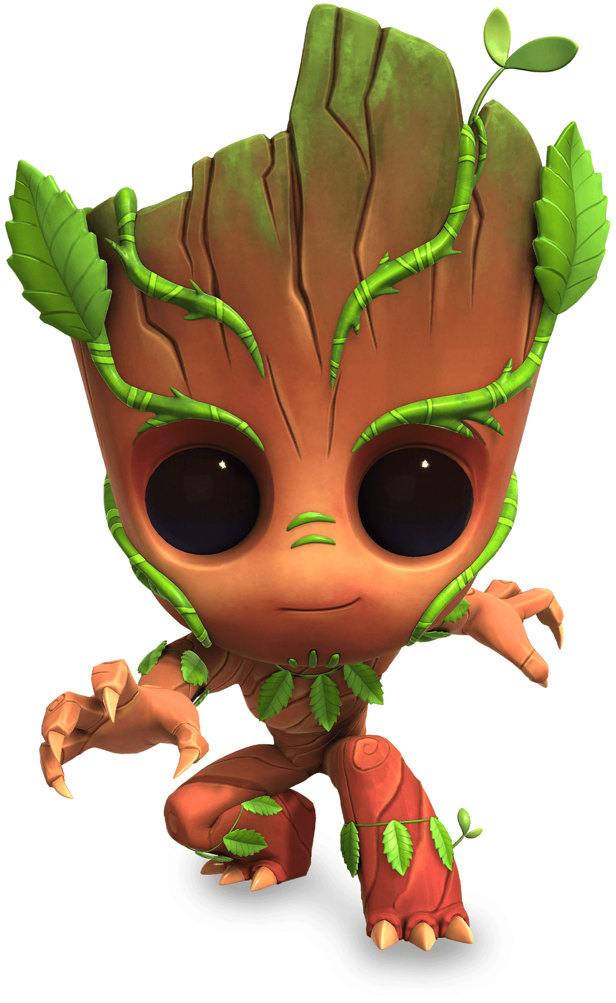 Groot Black Panther image 1