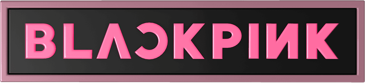 BLACKPINK Lightbox - Midnight Mode image 1