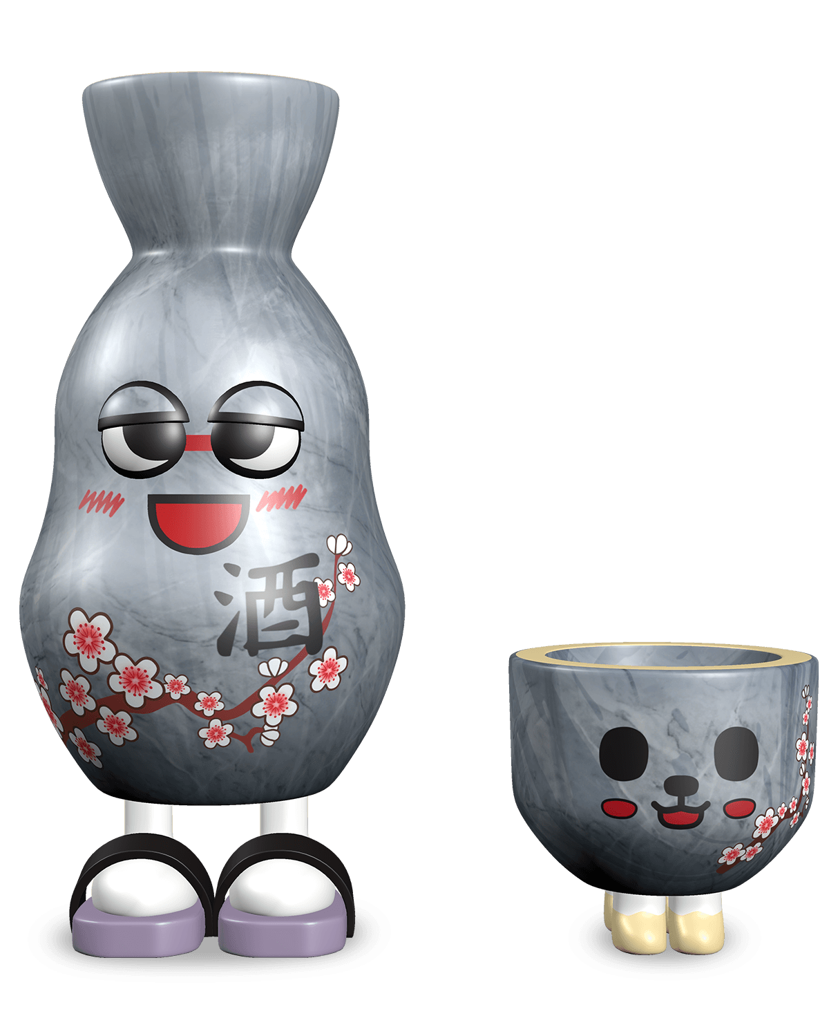 Maido & Kanpai - Special Edition