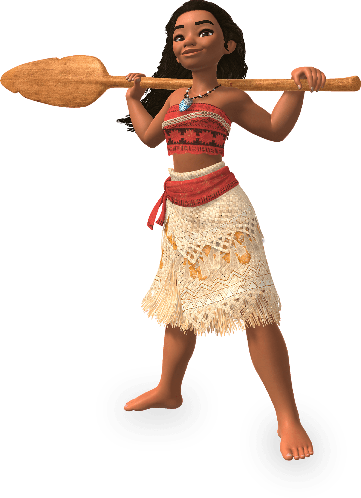 Moana