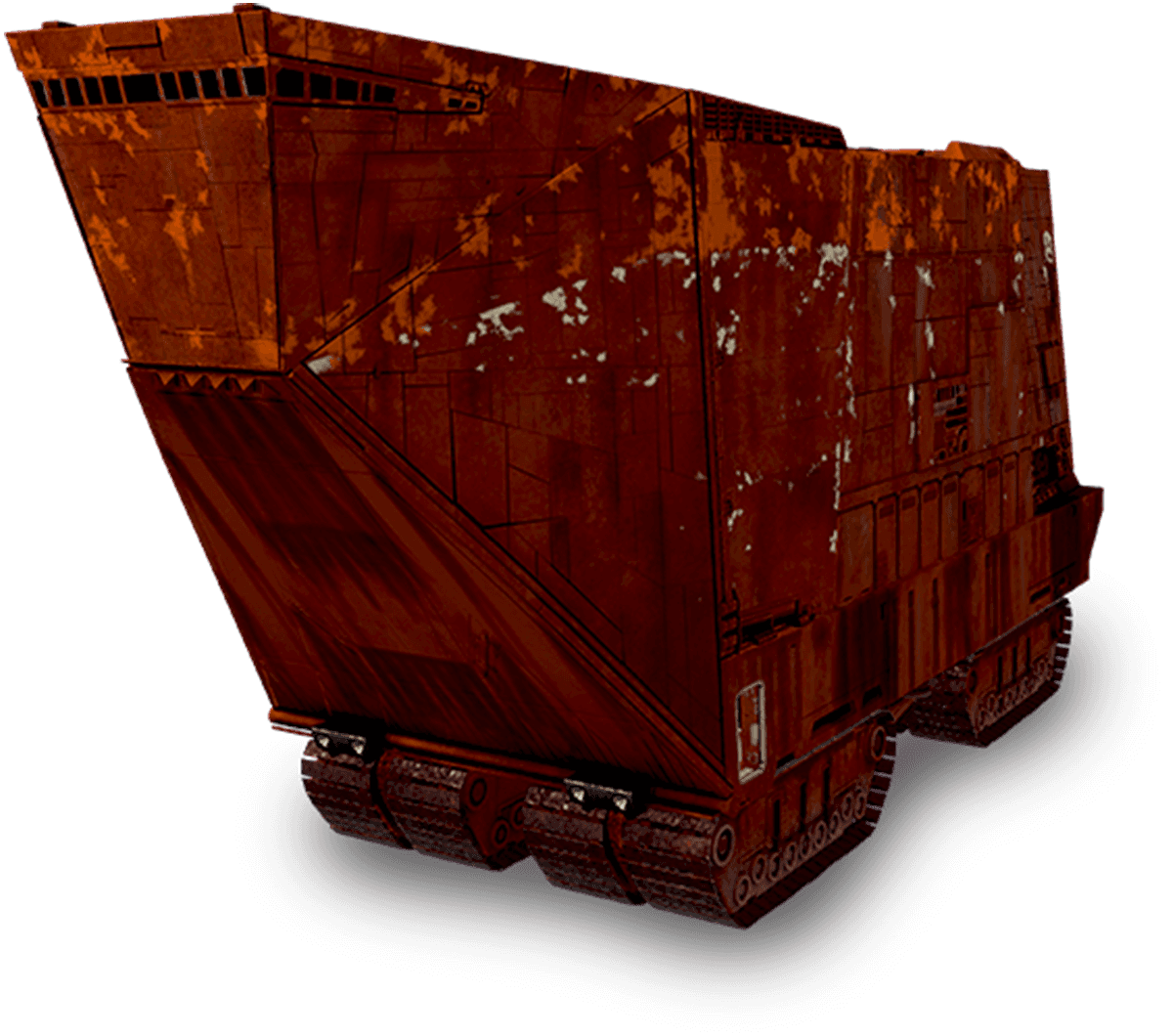 Sandcrawler image 1