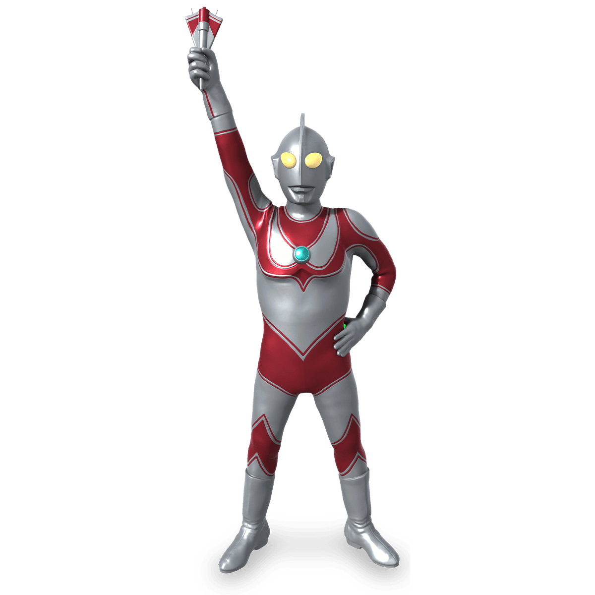 ULTRAMAN JACK image 1