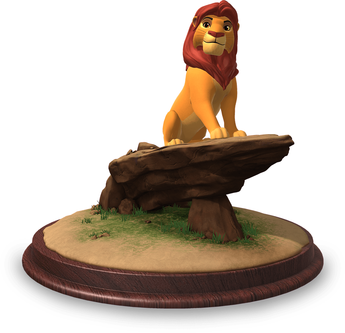 Simba image 1