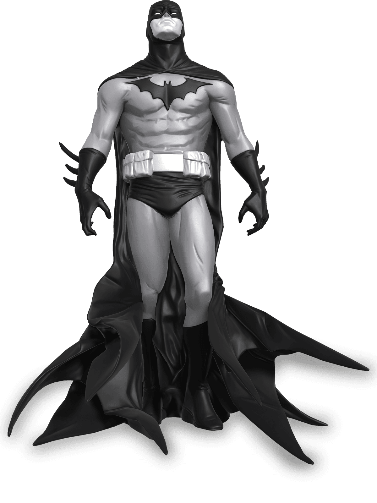 #57 Jae Lee Batman image 1
