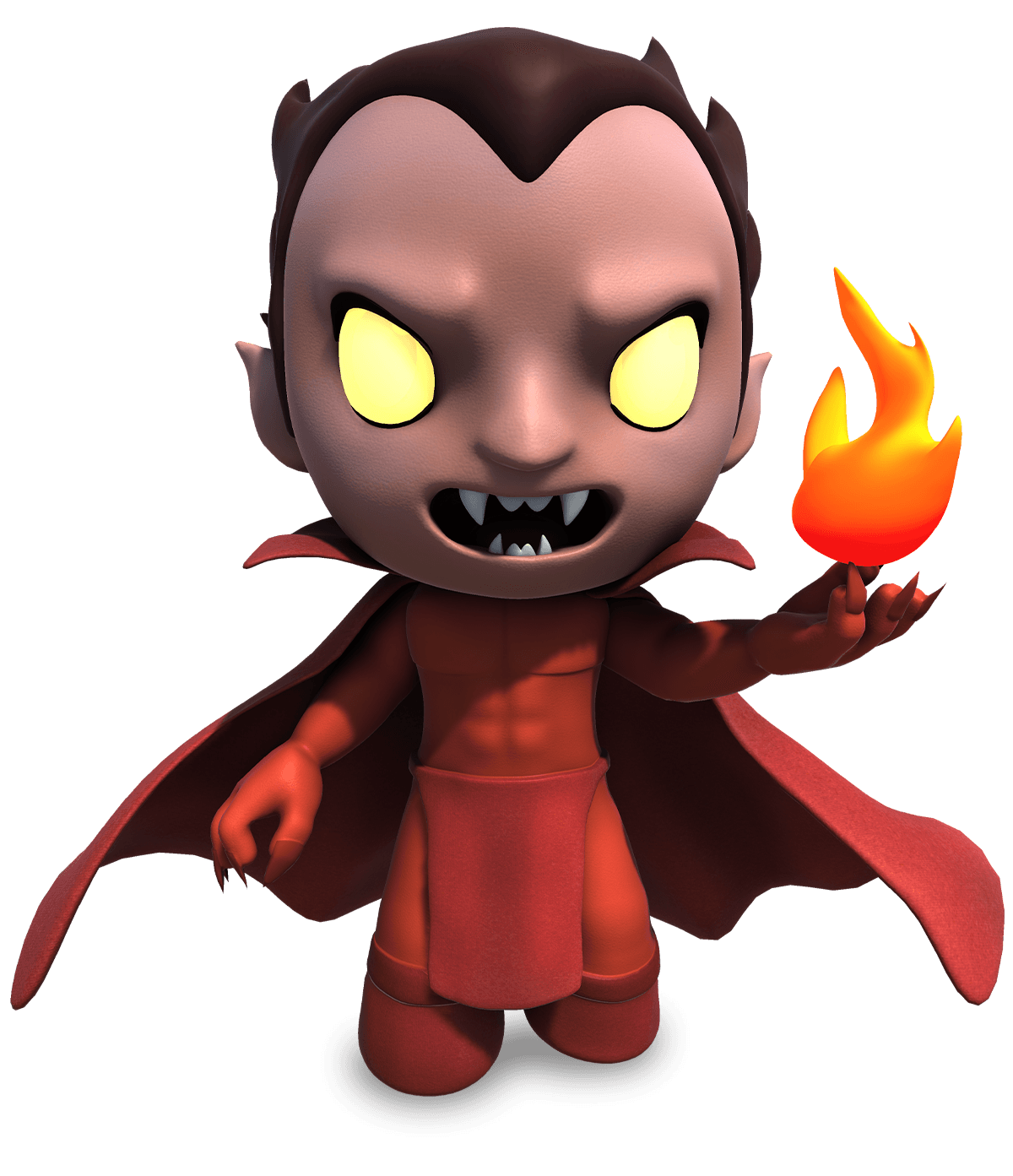 Mephisto image 1
