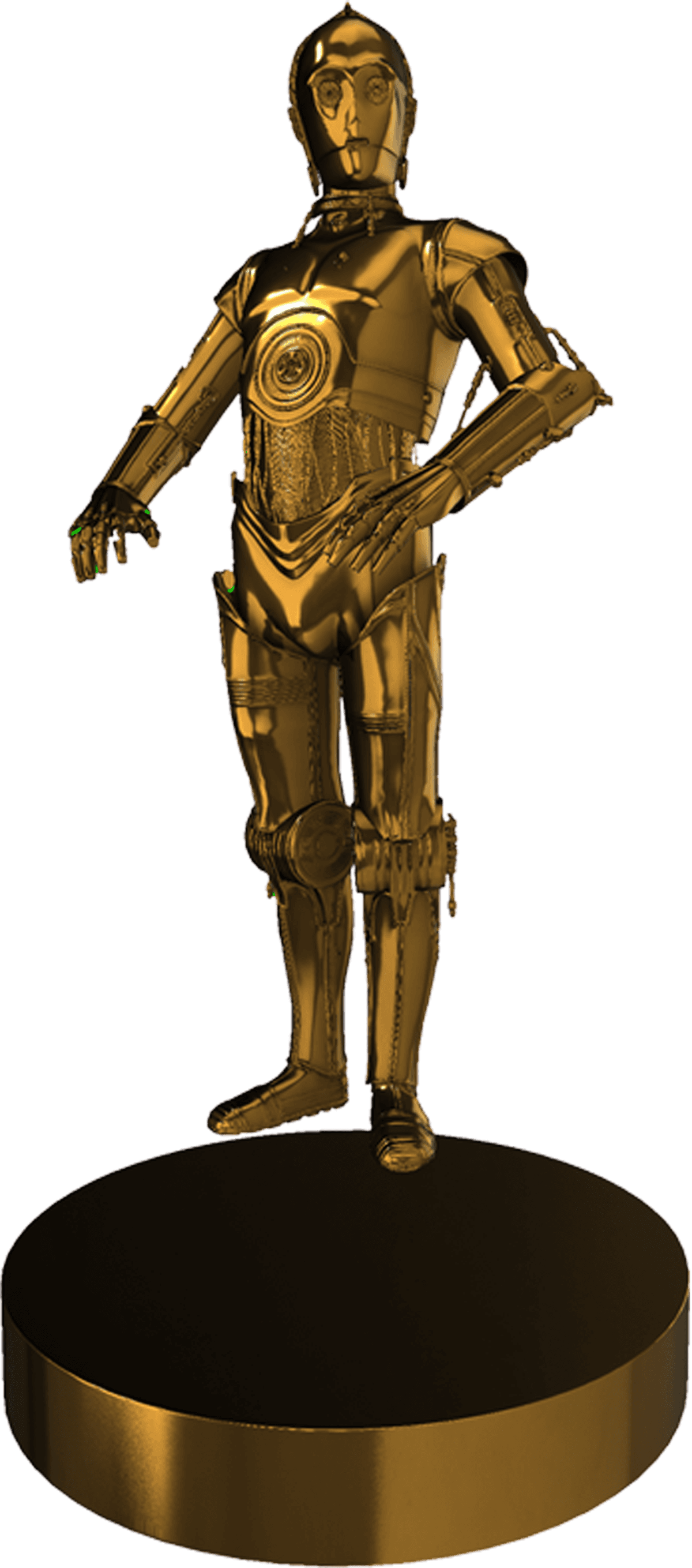 C-3PO image 1