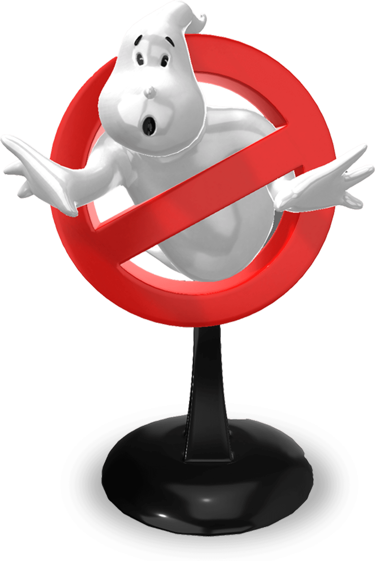 Ghostbusters I Logo image 1