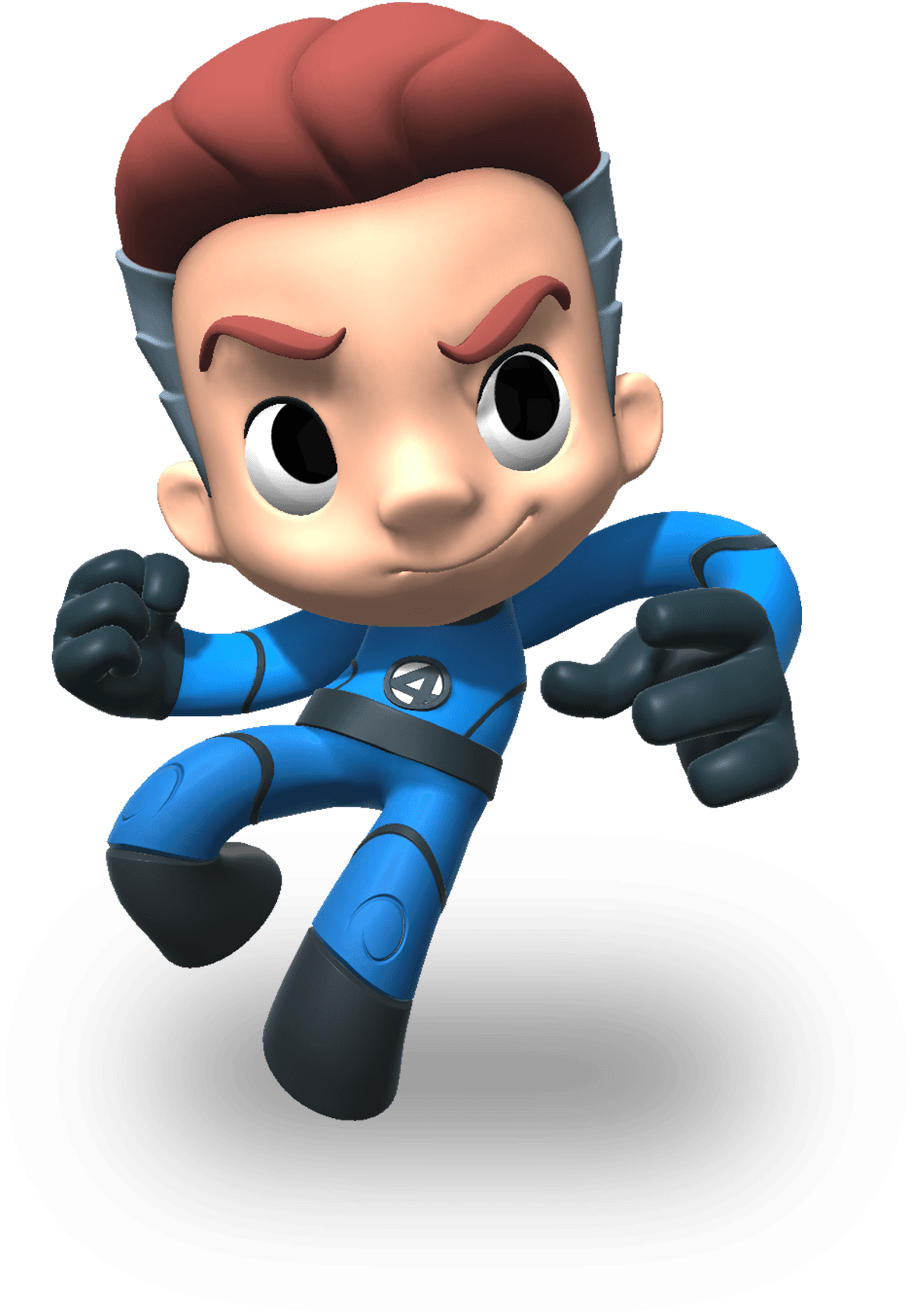 Mister Fantastic image 1