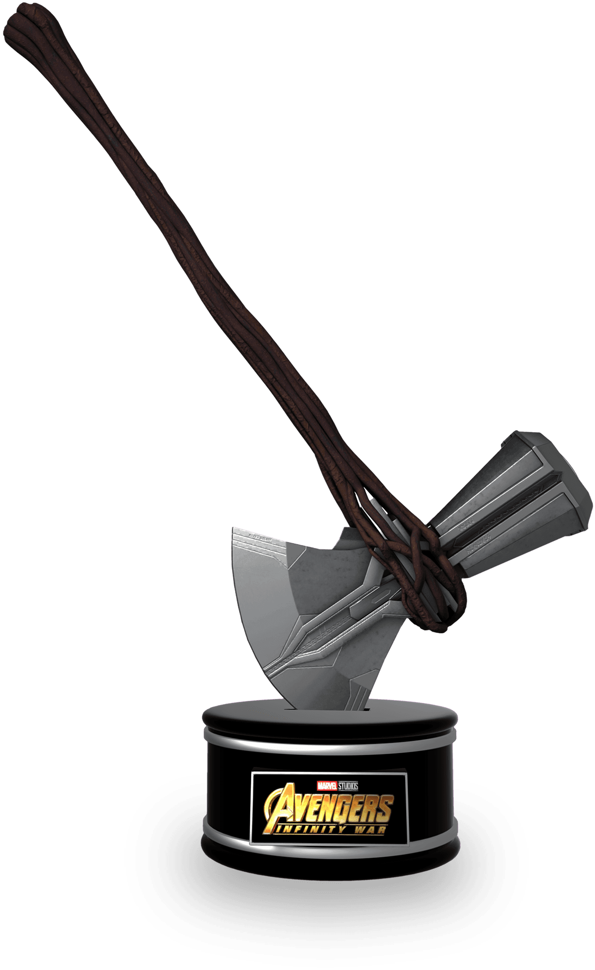 Stormbreaker - Avengers: Infinity War image 1