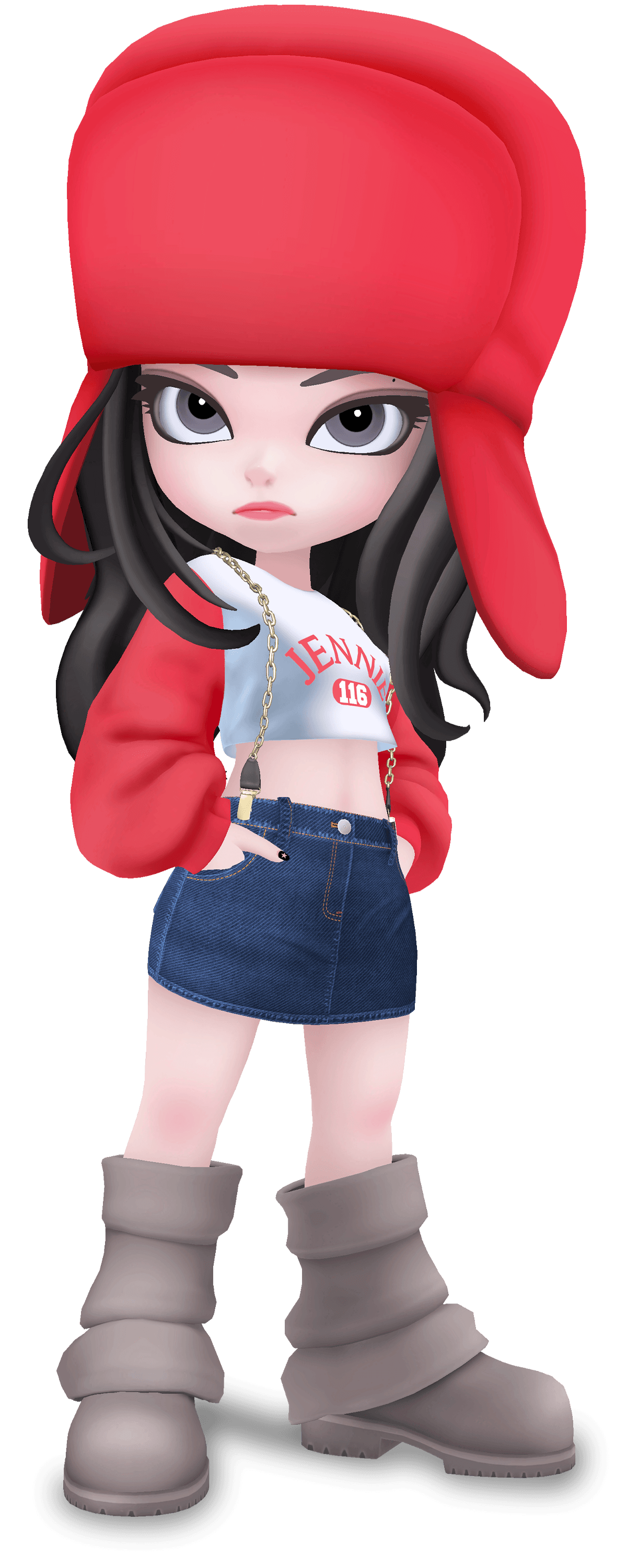 JENNIE image 1