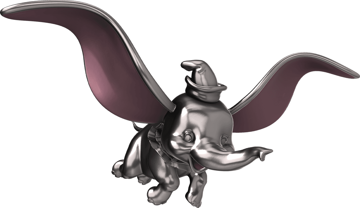 Dumbo image 1