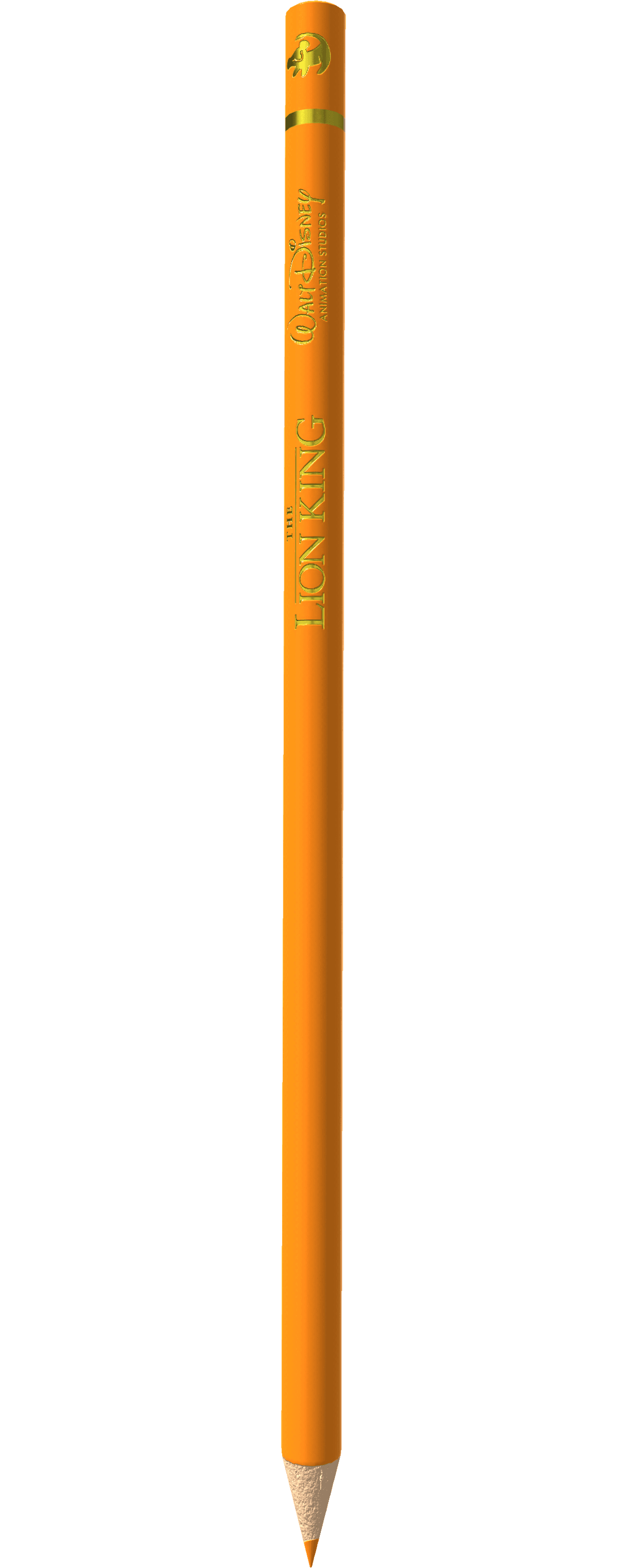 The Lion King Pencil image 1