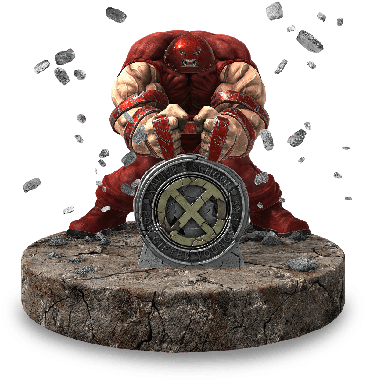 Juggernaut image 1
