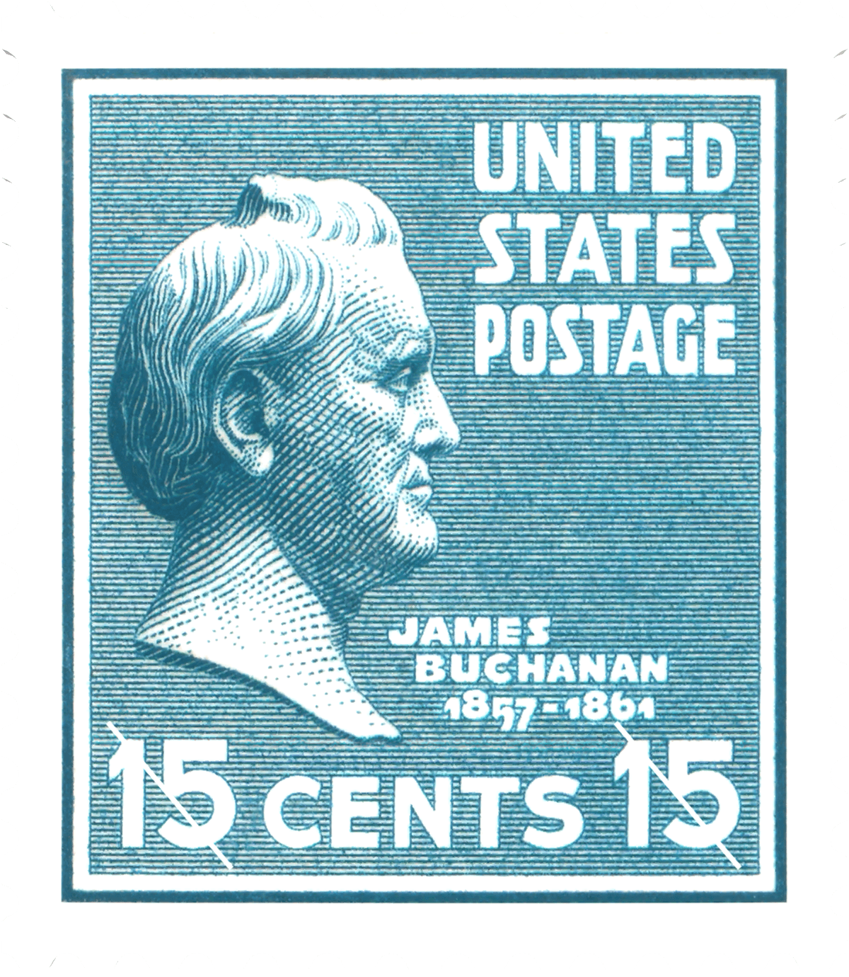 1938 James Buchanan image 1