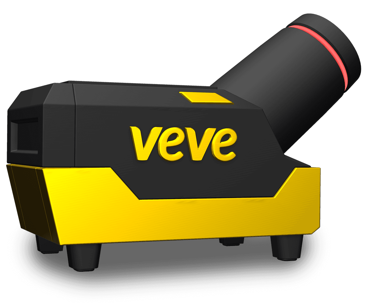 Pyro Machine - Gold Edition