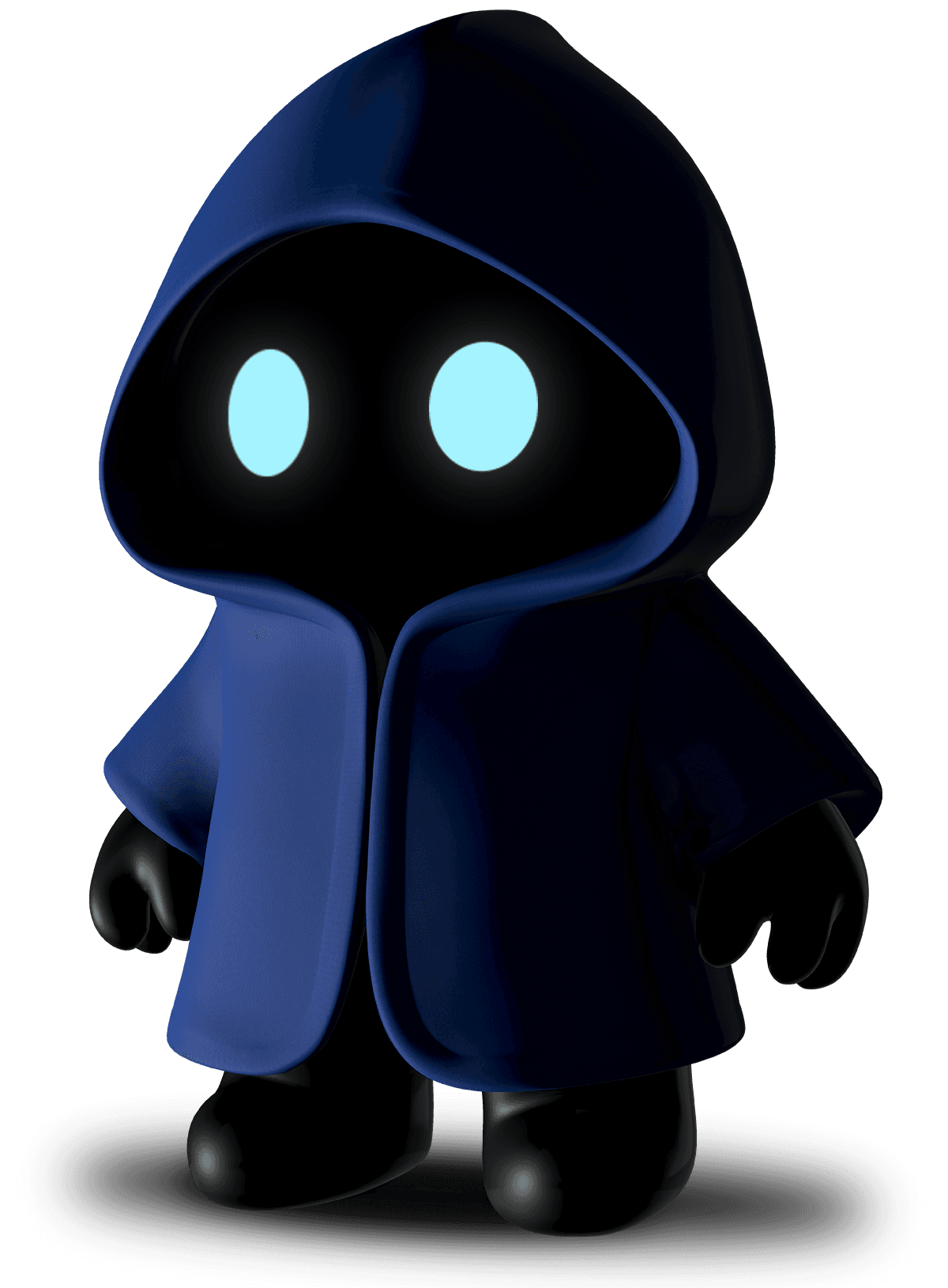 MYO - Blue