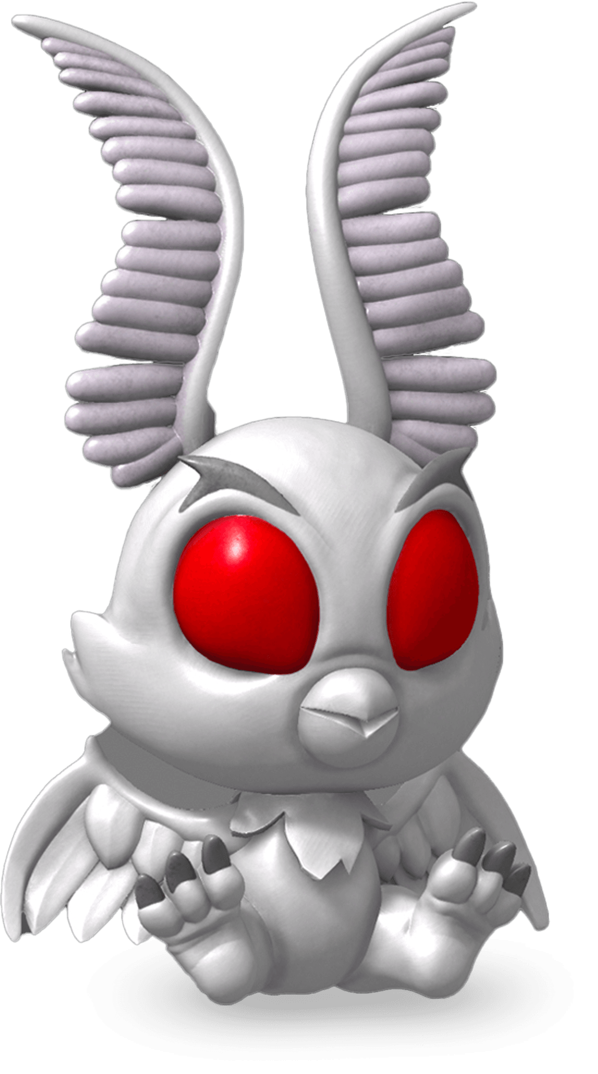 Twilight Mothman image 1