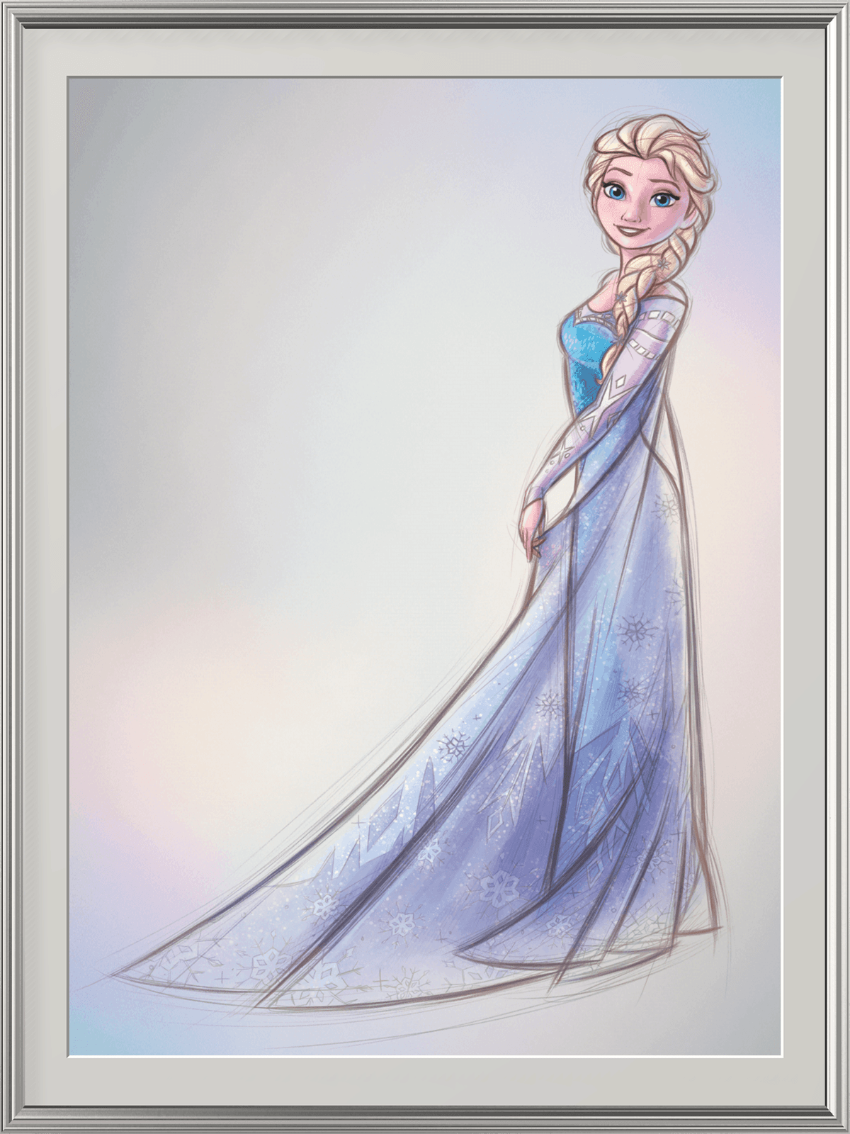 Elsa Poster image 1
