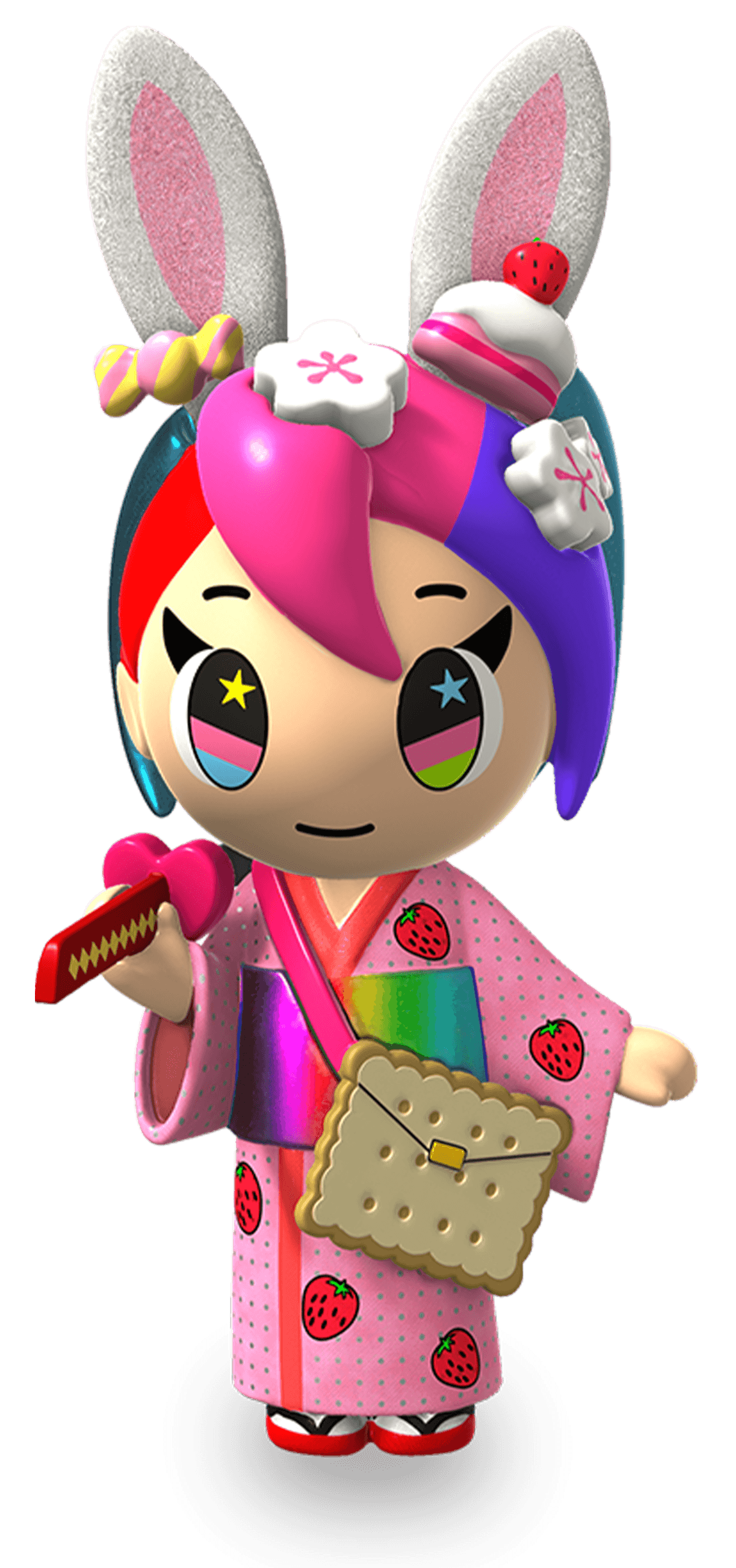 Nijiko image 1