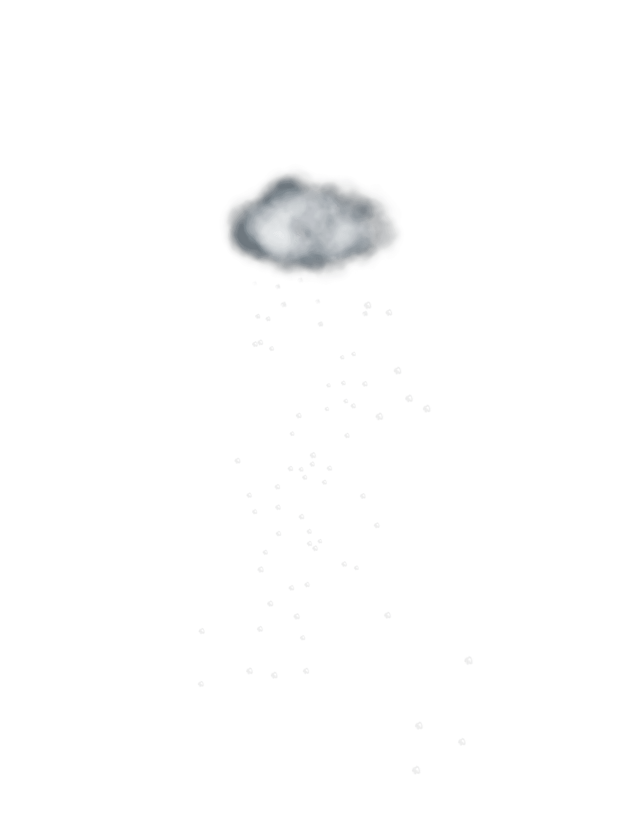 Snow - Dark