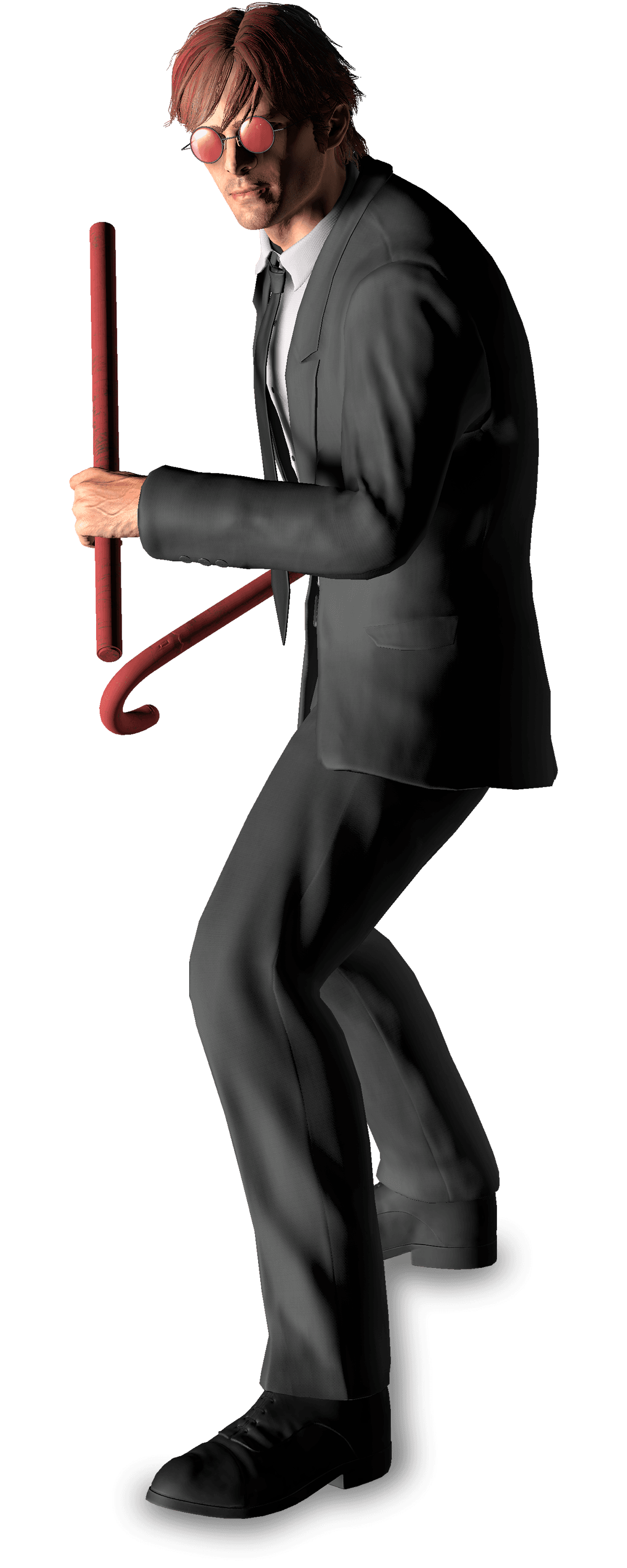 Matt Murdock - Nightly Defender image 1