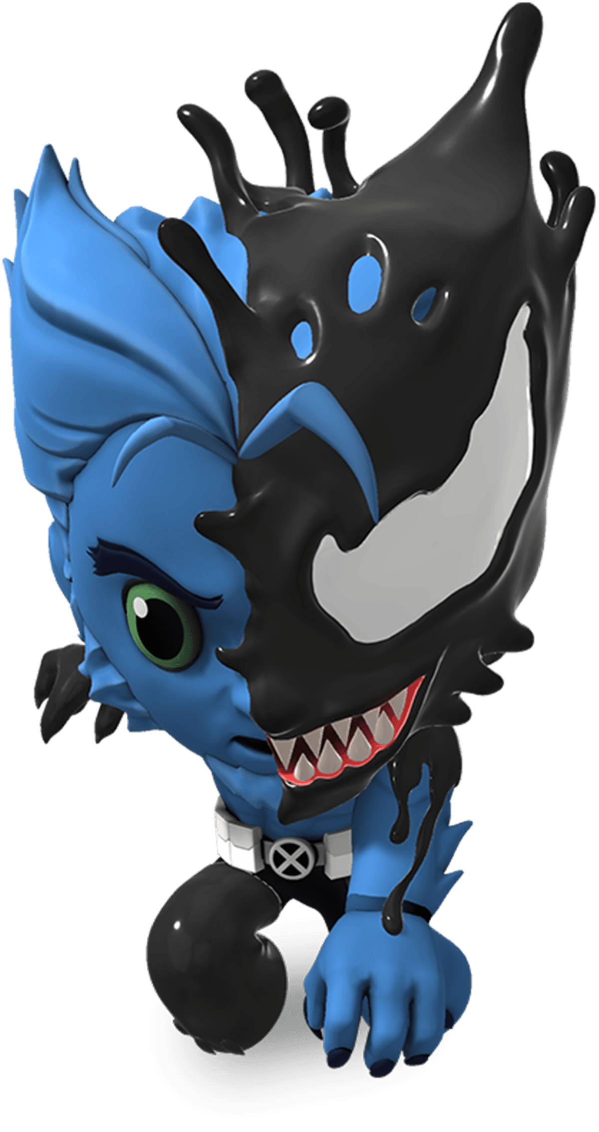 Beast Venomized image 1