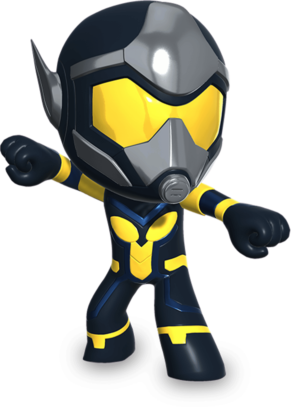 Hope Van Dyne/Wasp image 1