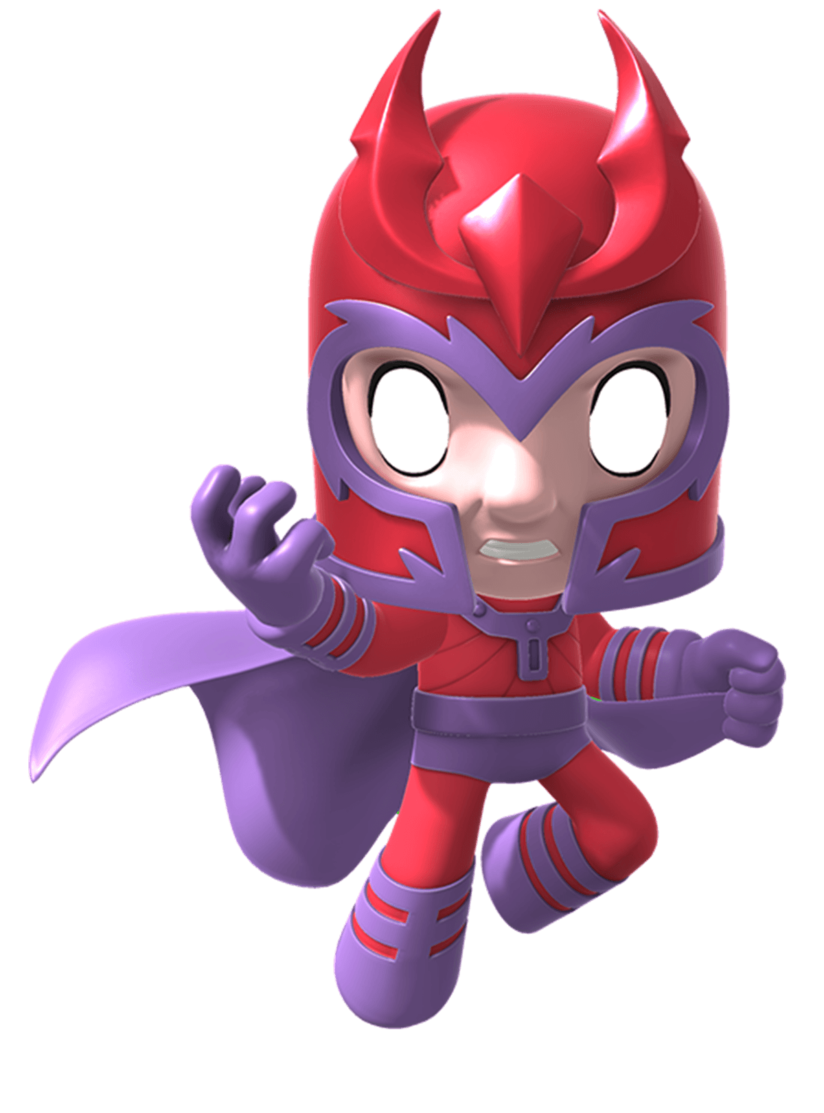 Magneto image 1