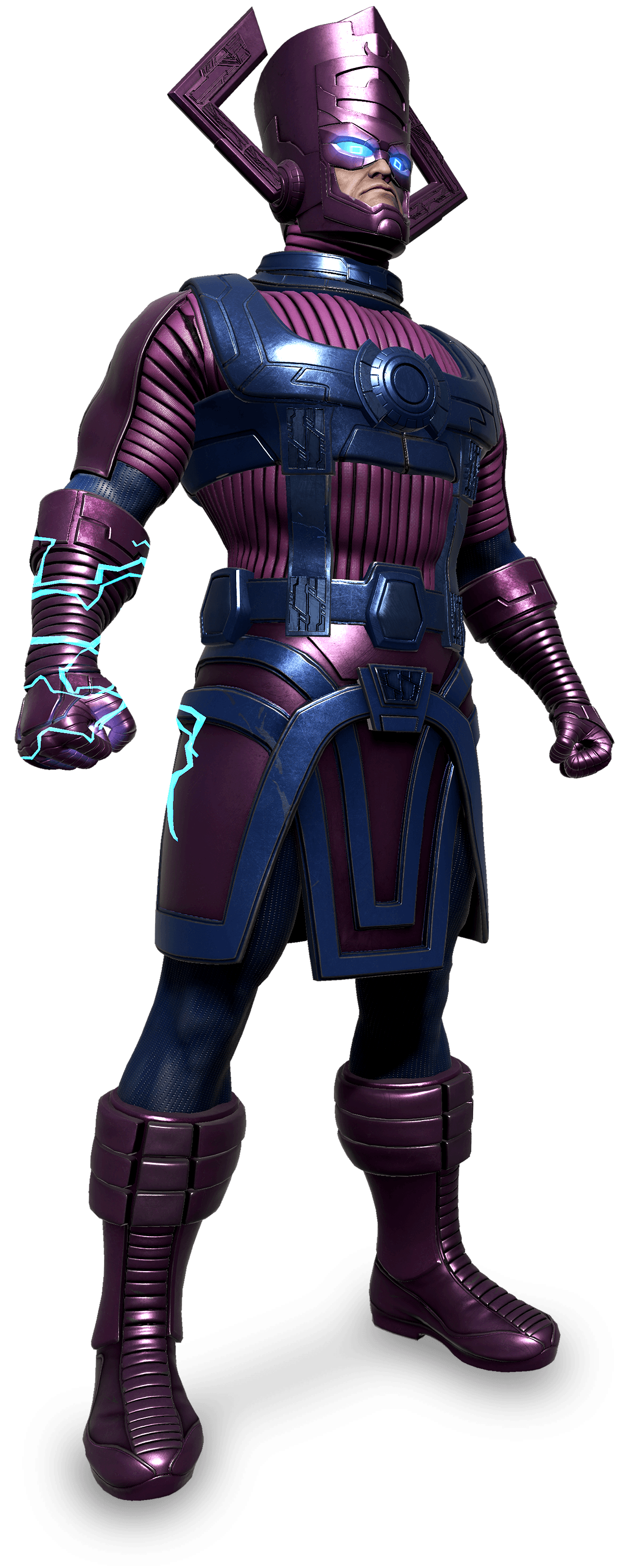 Galactus - Cosmic Devourer Special Edition