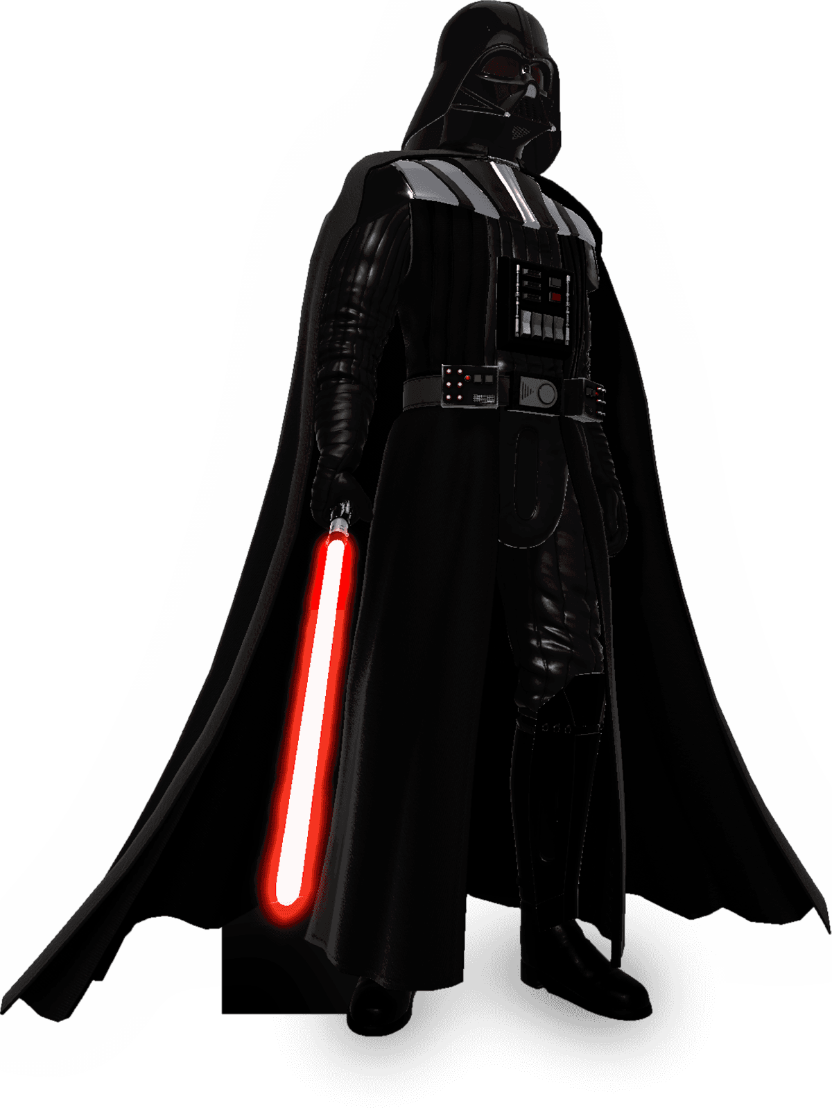 Dark Lord of the Sith image 1