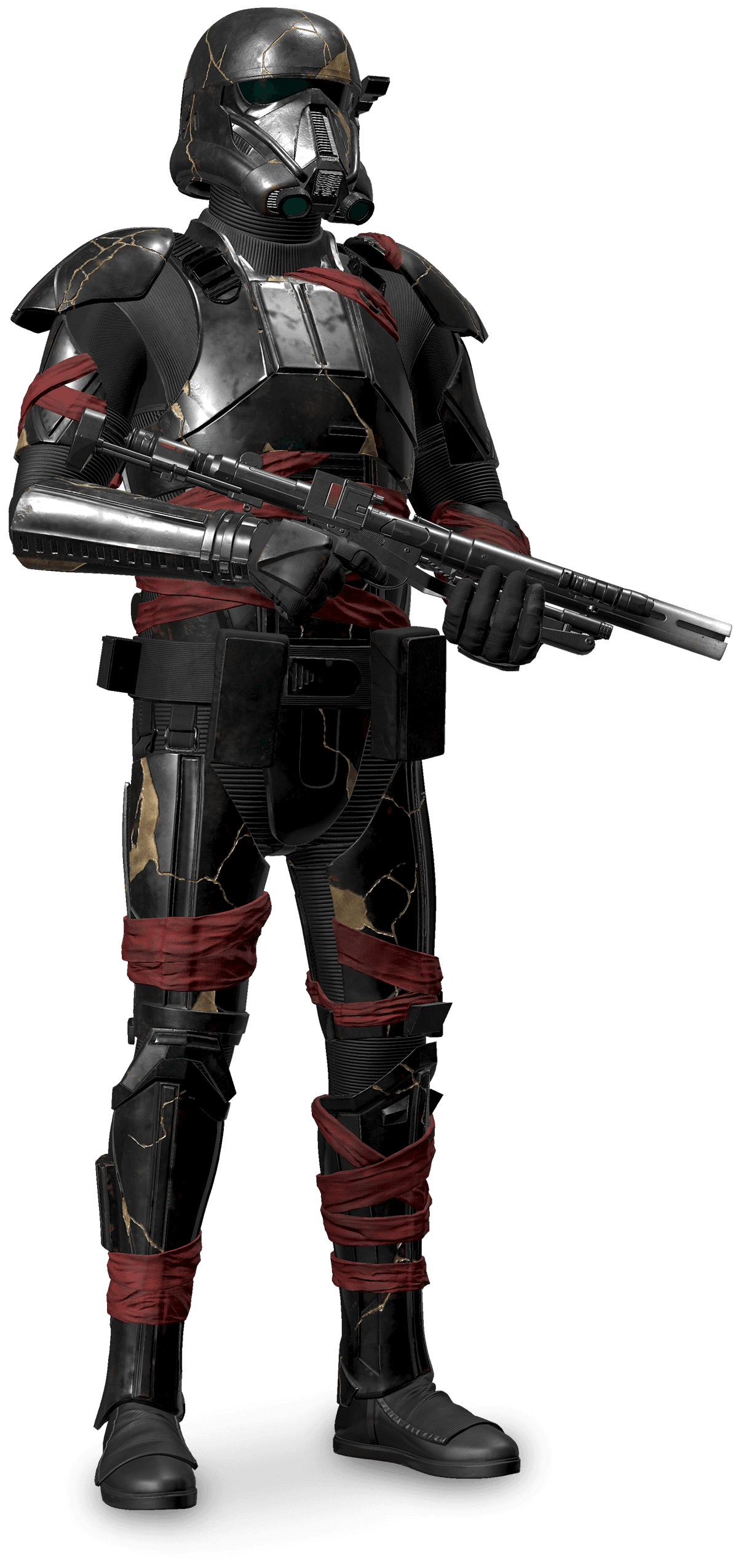 Night Trooper
