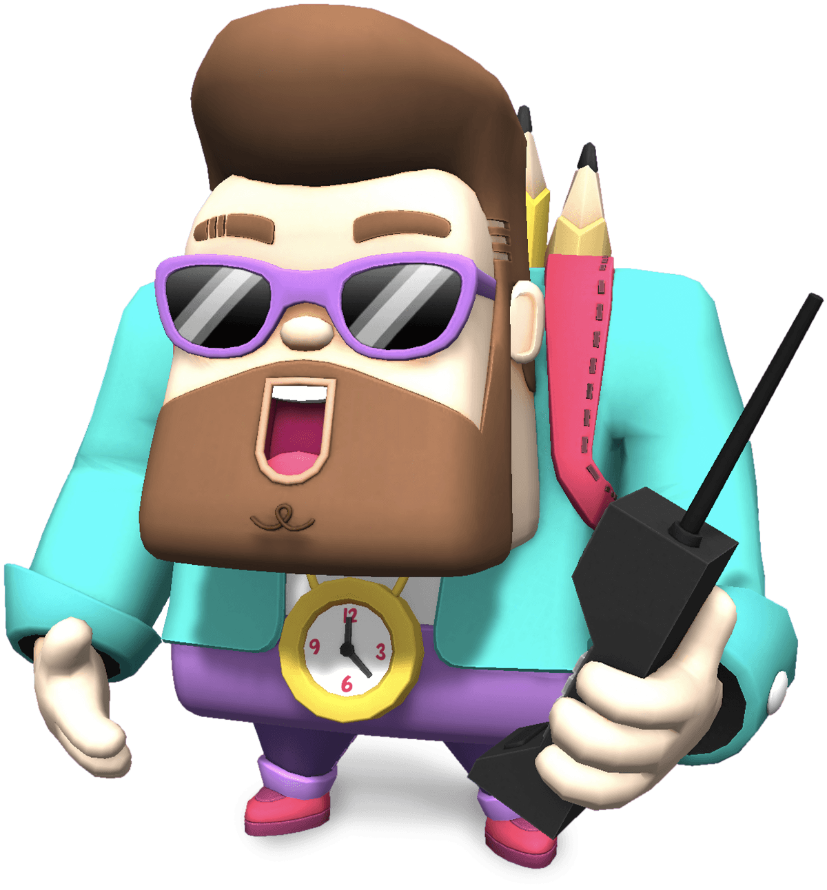 90s Edition image 1
