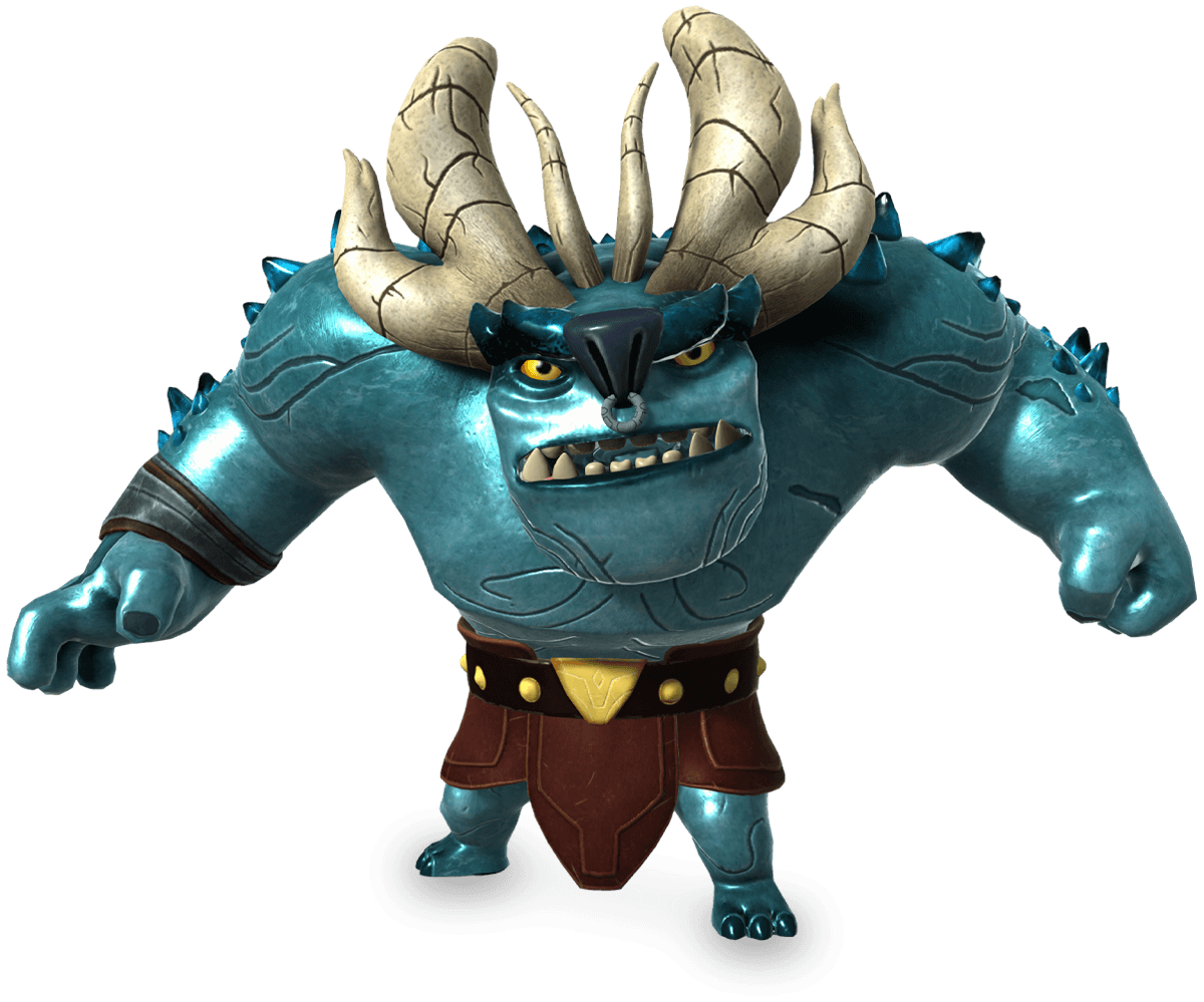 Draal image 1