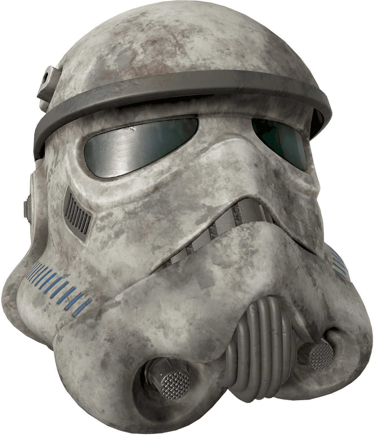 Mimban Trooper Helmet image 1