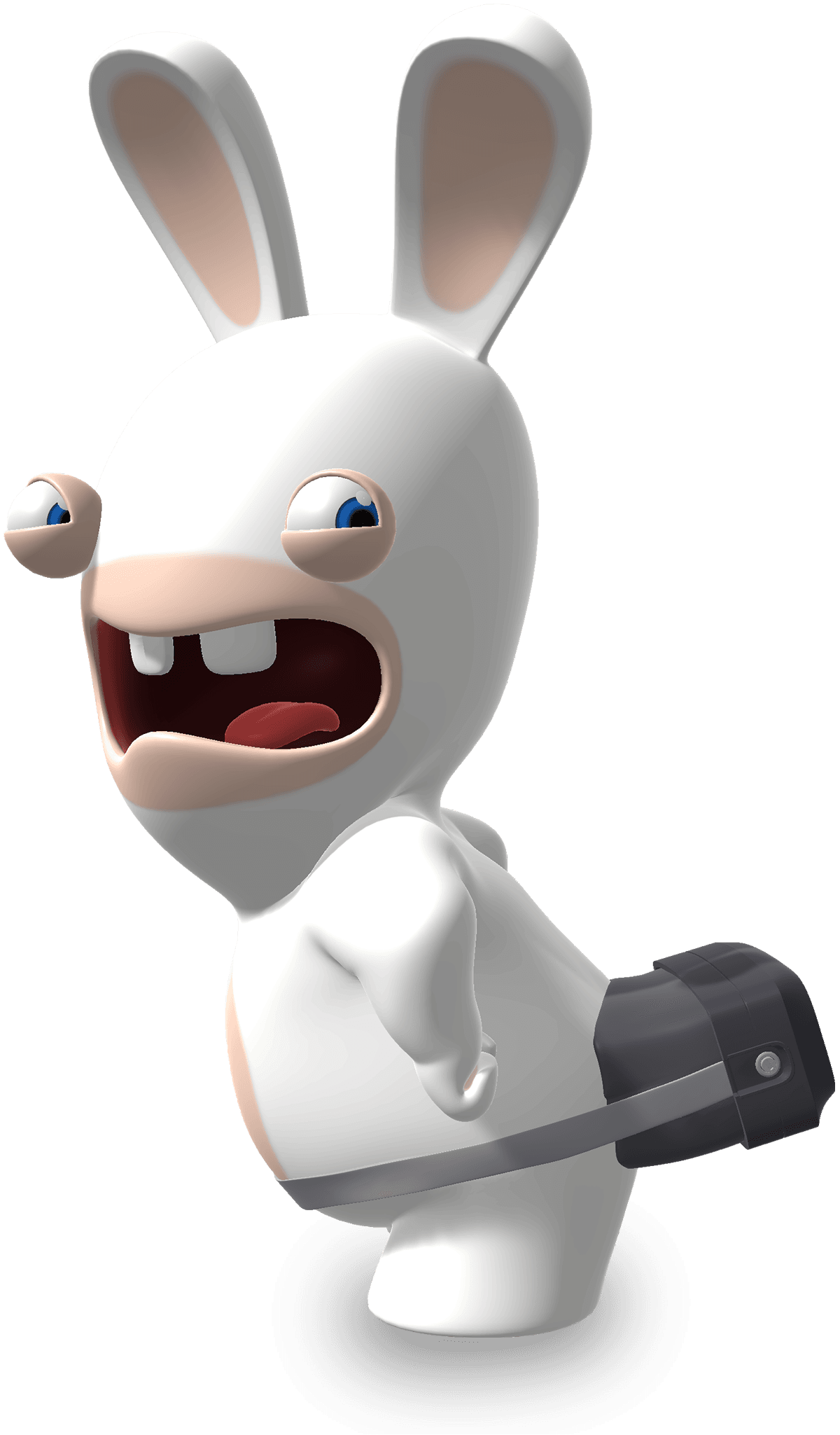 Virtual Rabbid image 1