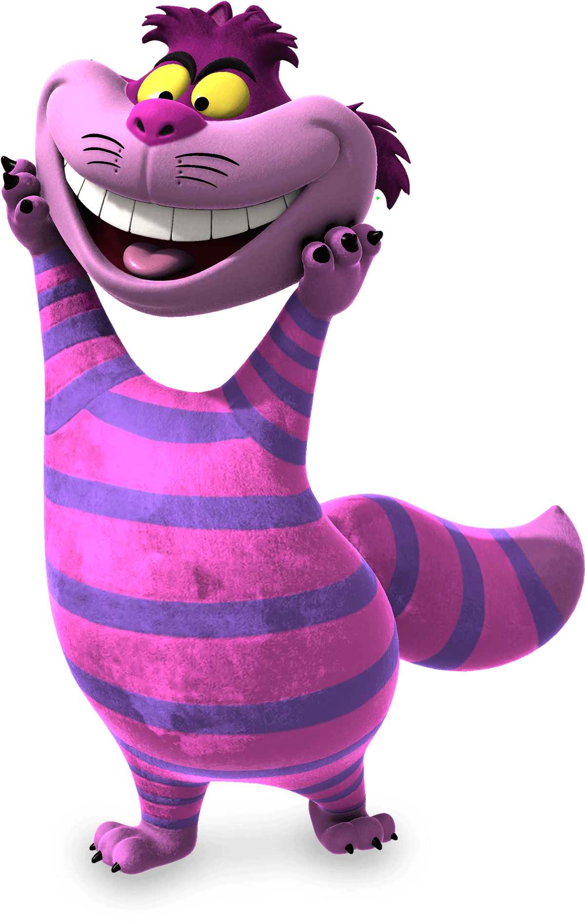 Cheshire Cat image 1