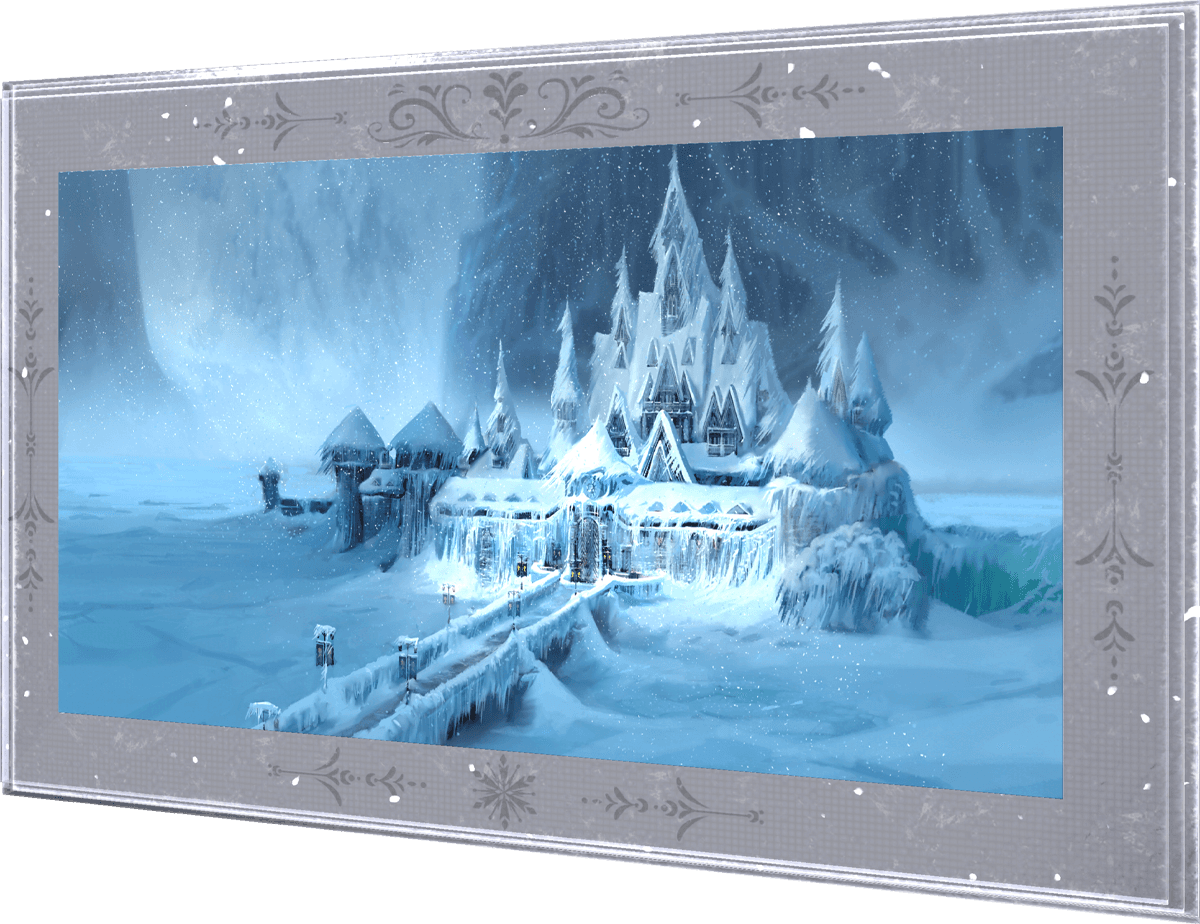 Eternal Winter image 1
