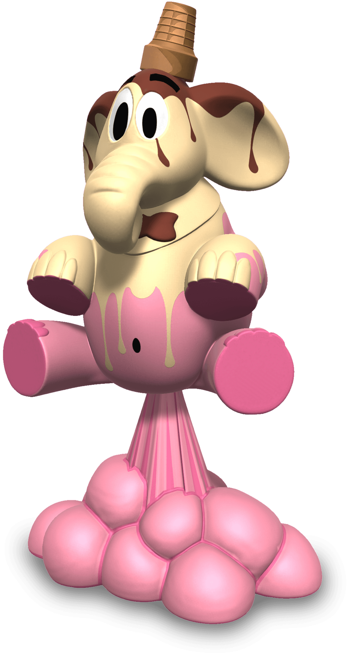 Neapolitan Ting image 1