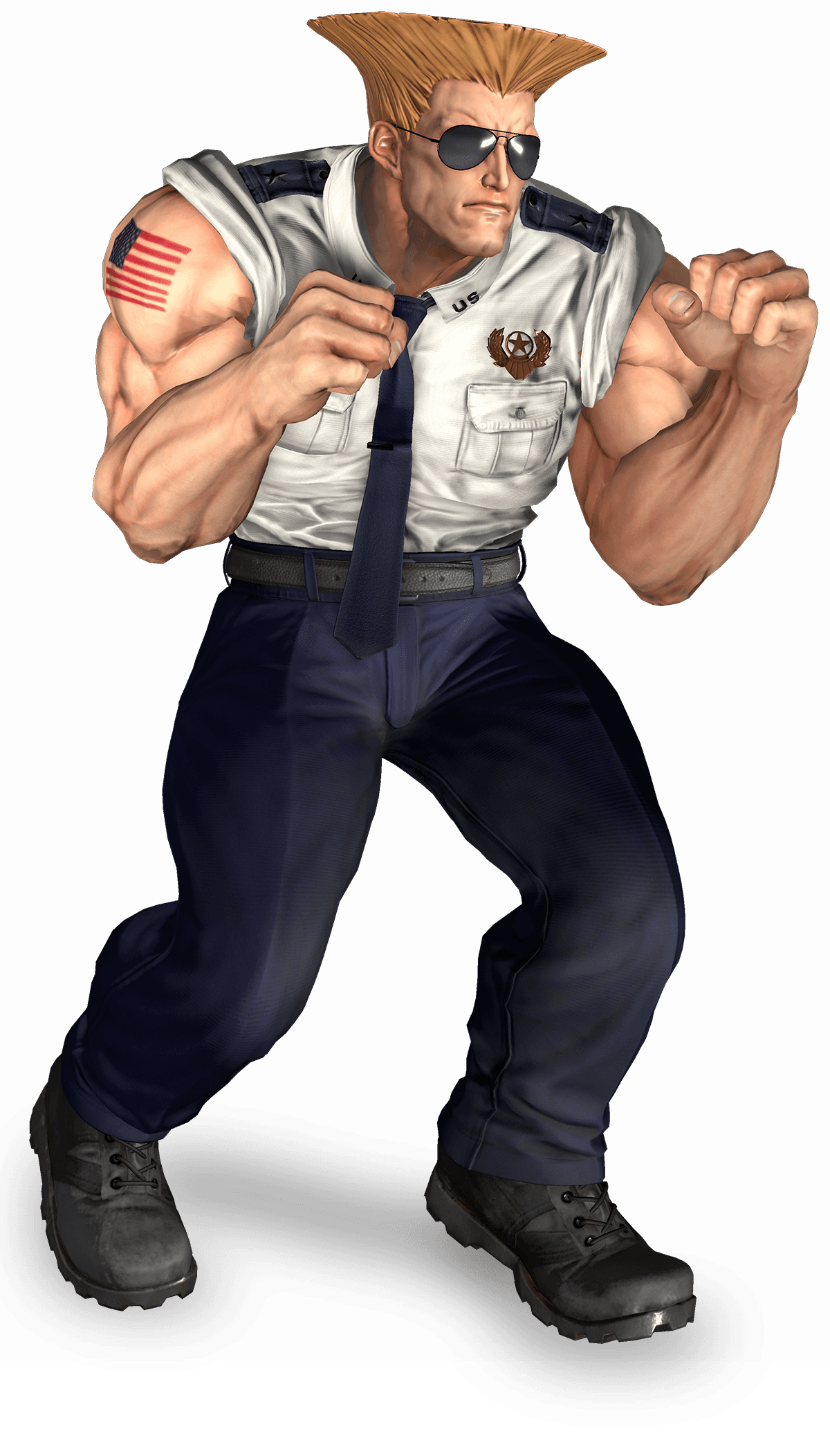 Guile