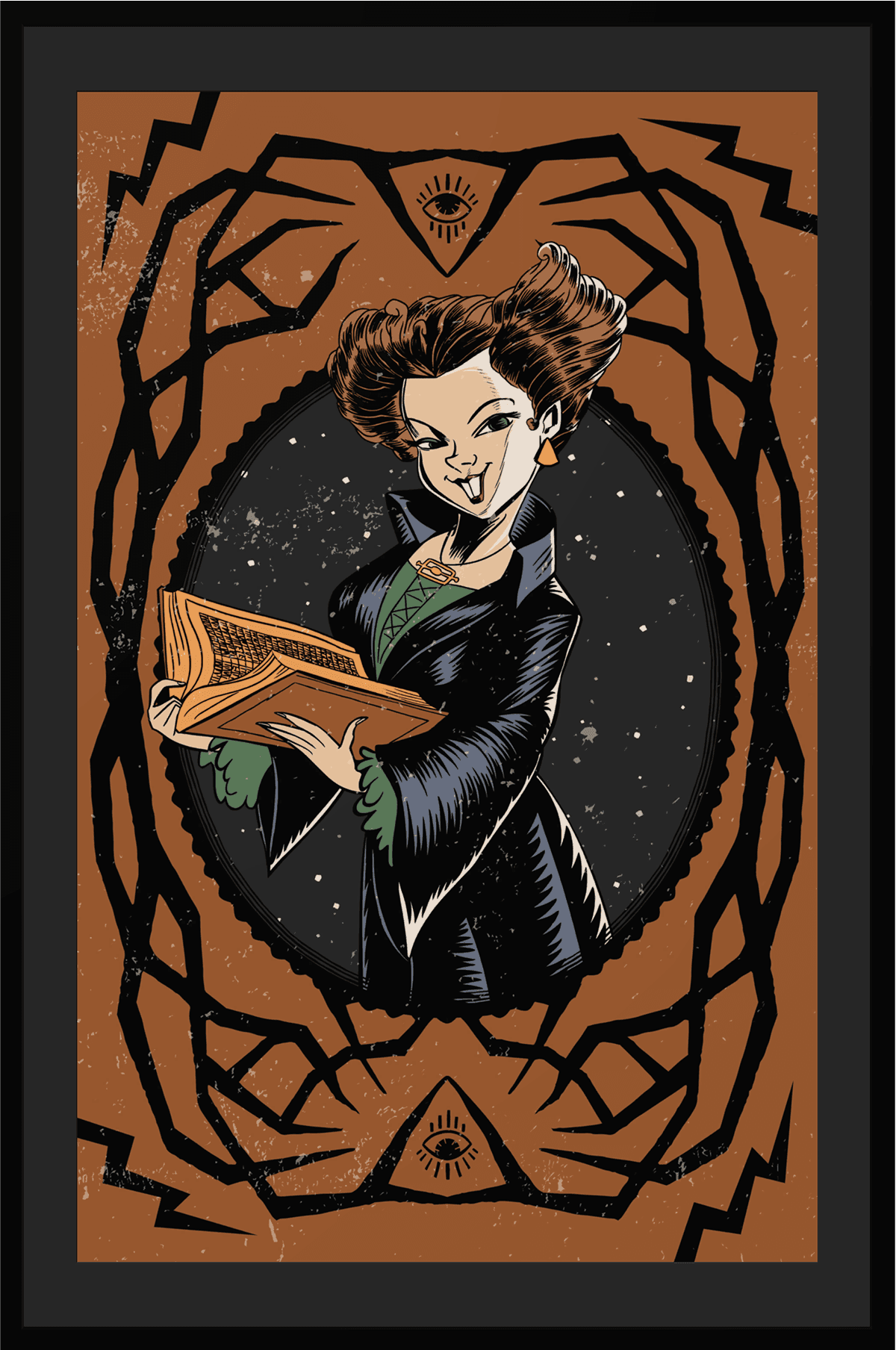 Winifred Sanderson image 1