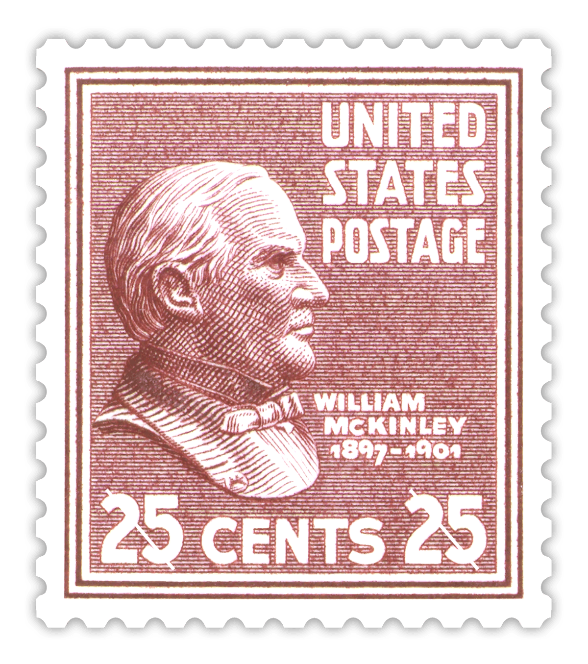 1938 William McKinley image 1