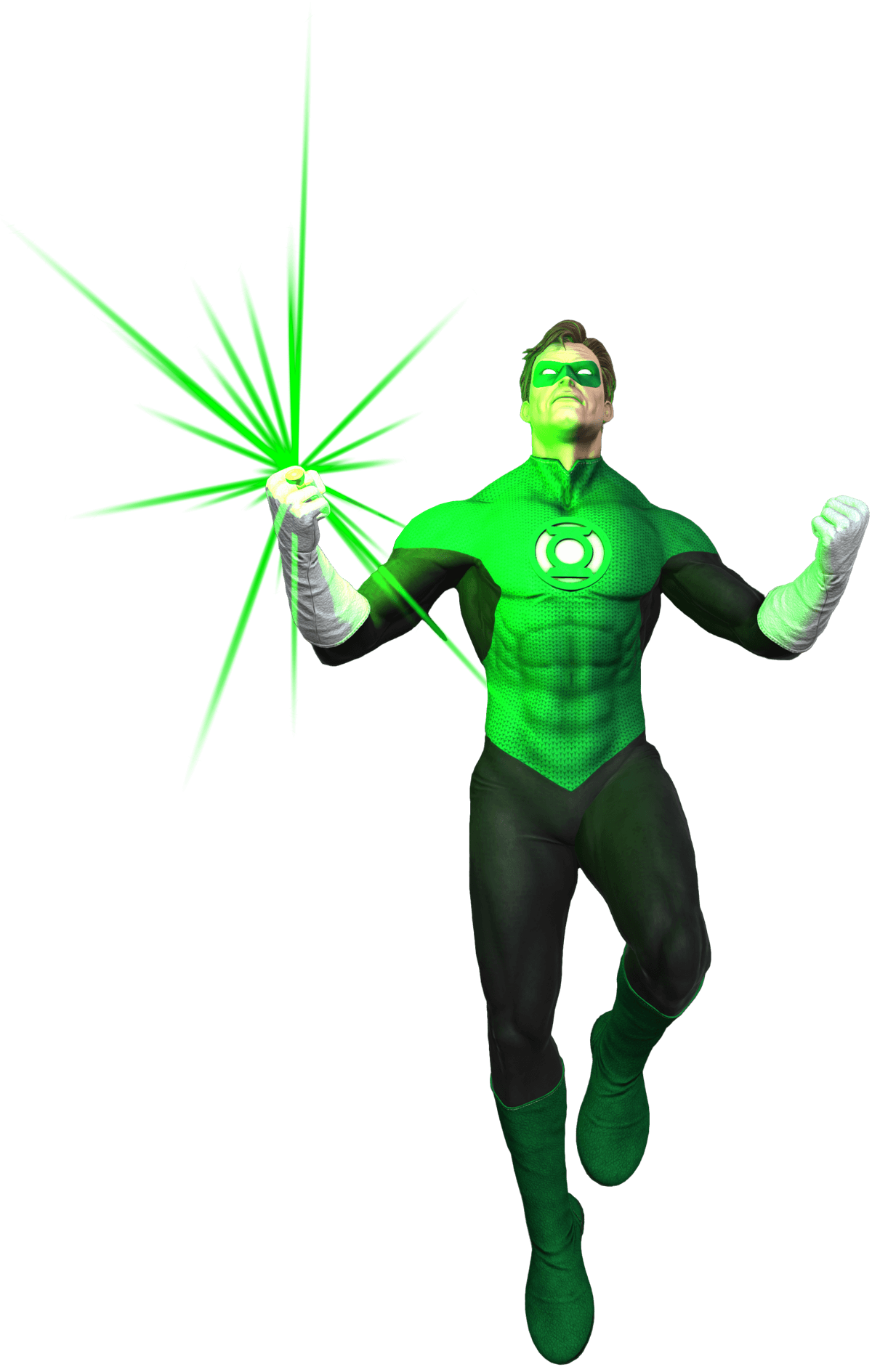 Green Lantern (Hal Jordan) image 1
