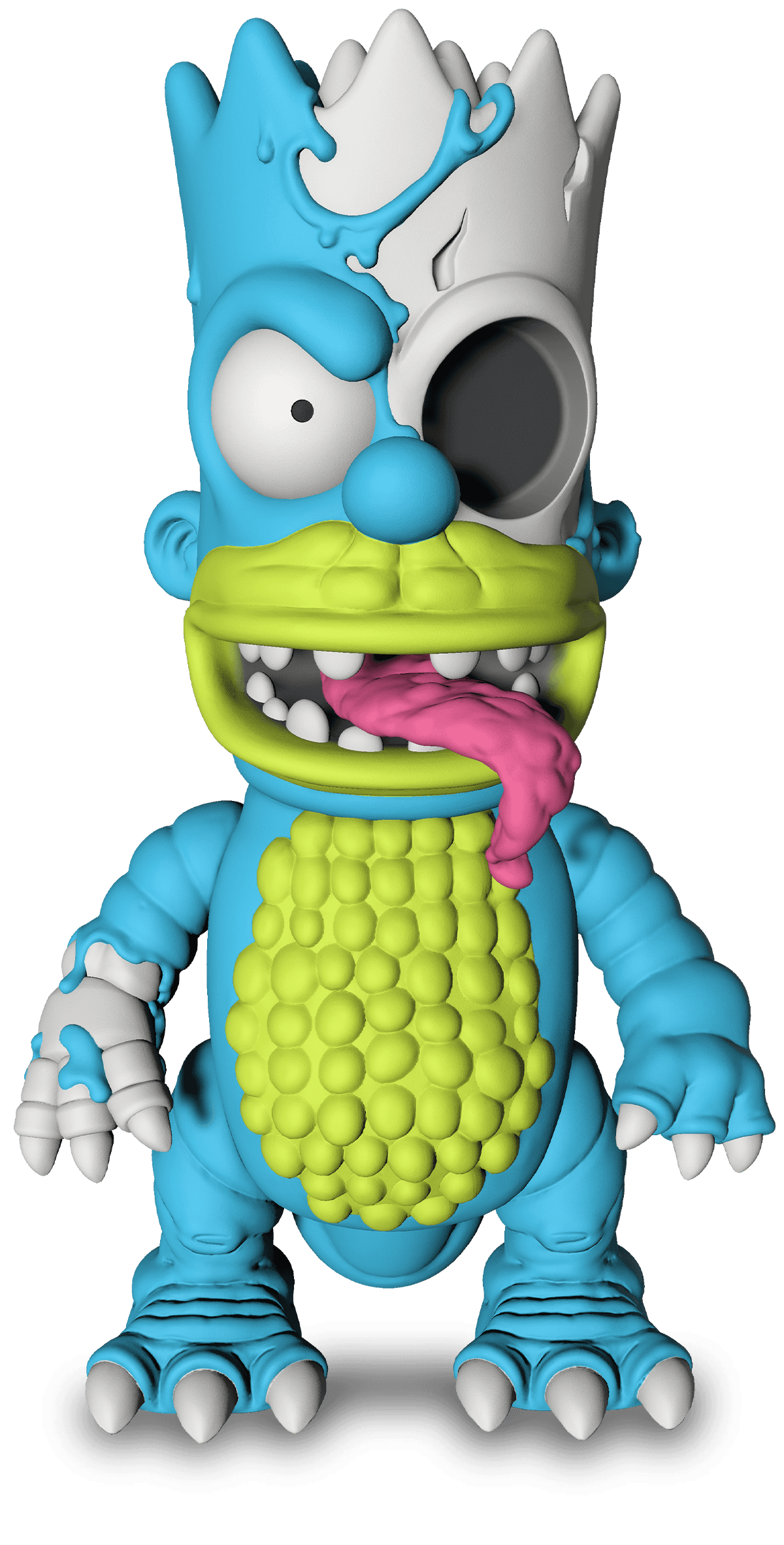 Bone Appetite - Maliblu image 1