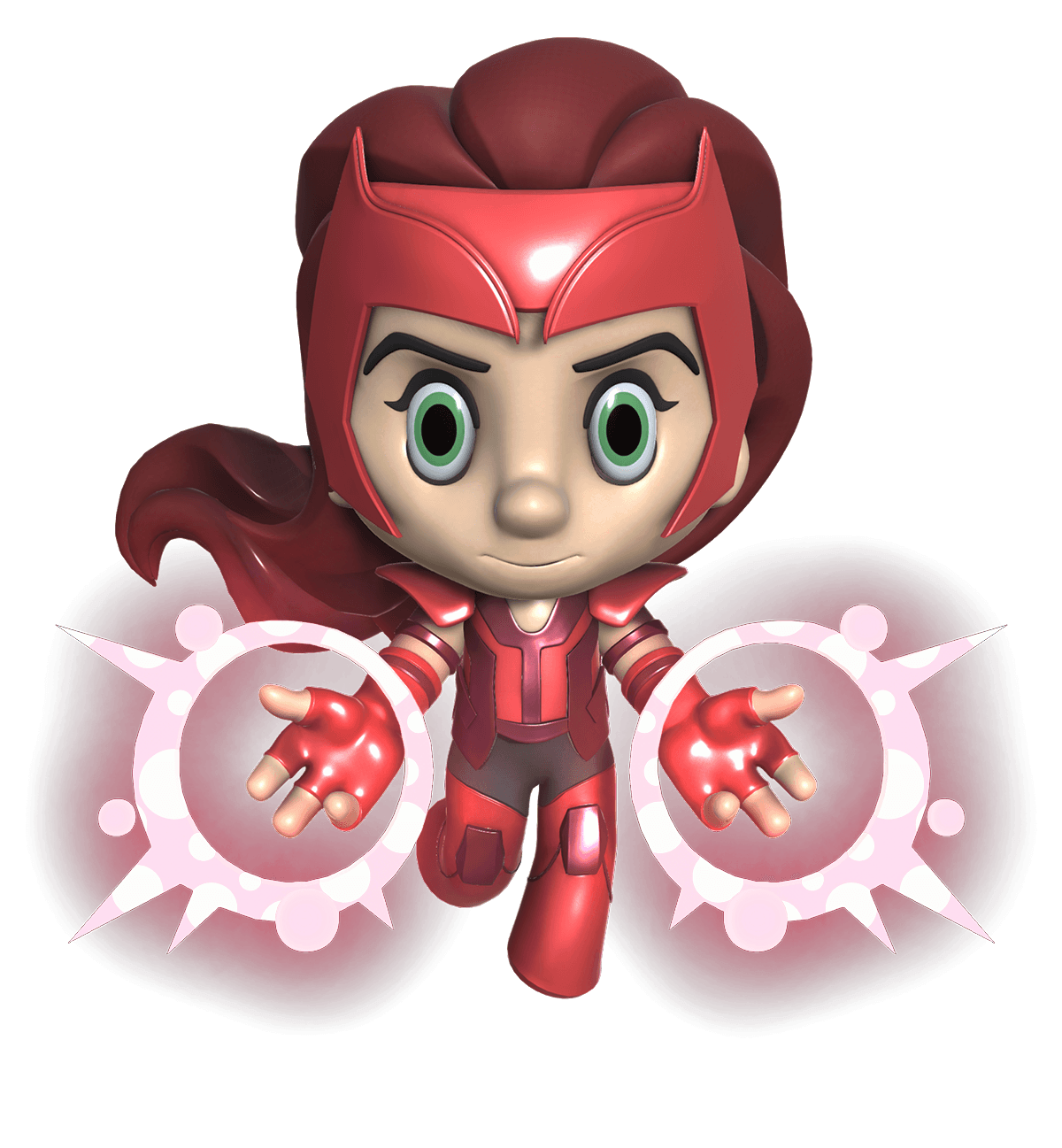 Scarlet Witch image 1