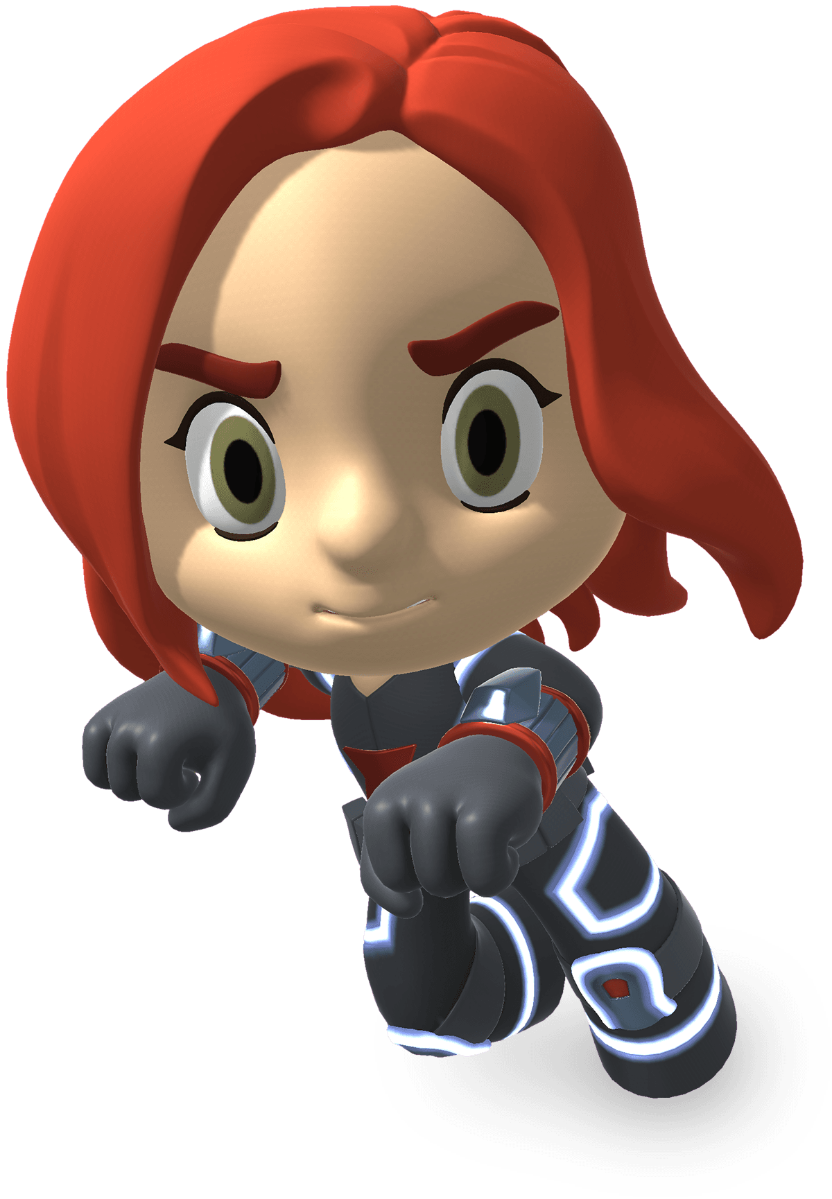 Black Widow image 1