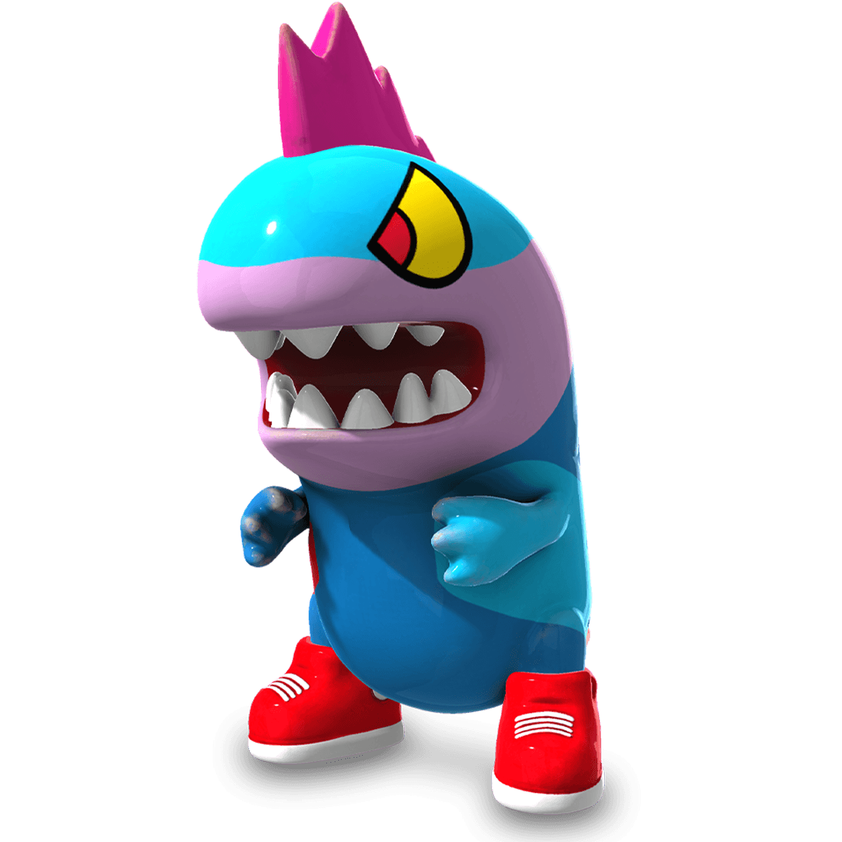 Kaiju Chameleon image 1