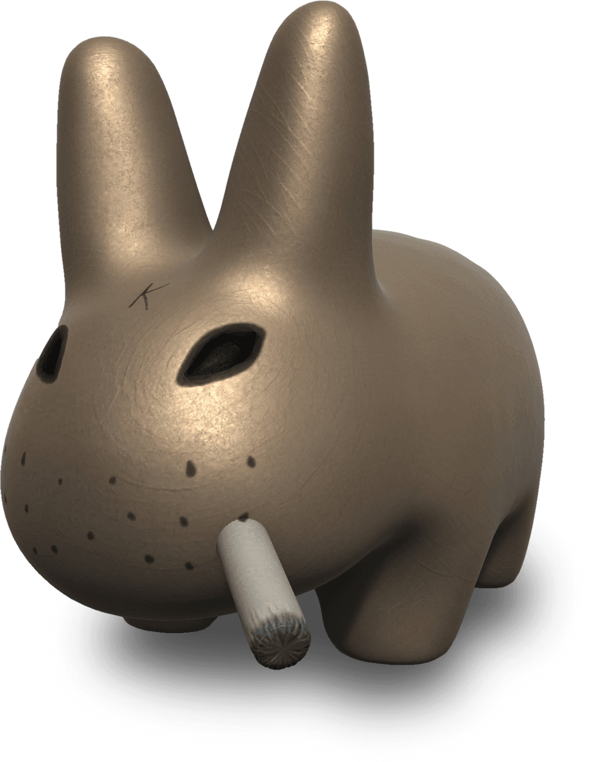 Labbit Ornament