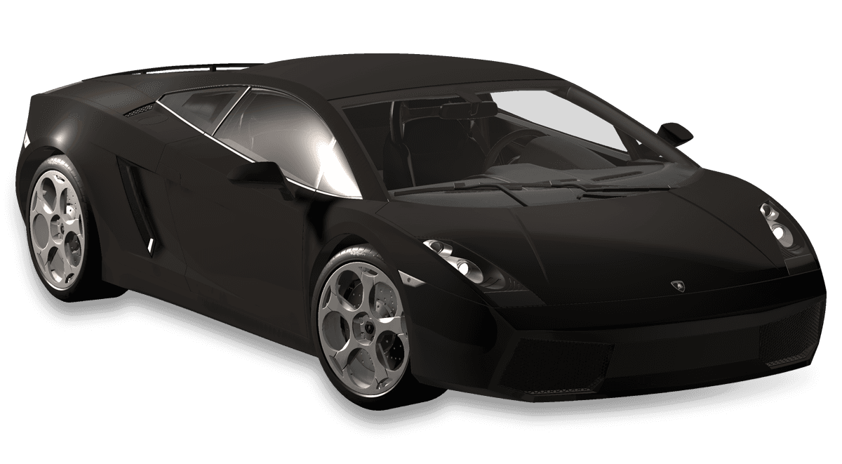 Gallardo - Nero Noctis