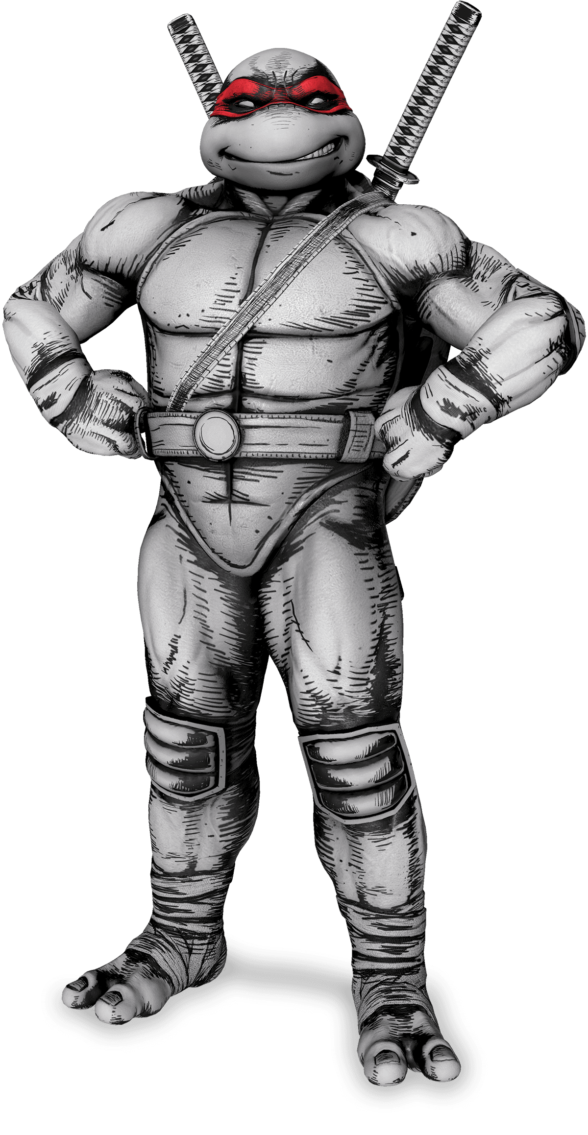 Leonardo - Classic (Special Edition)