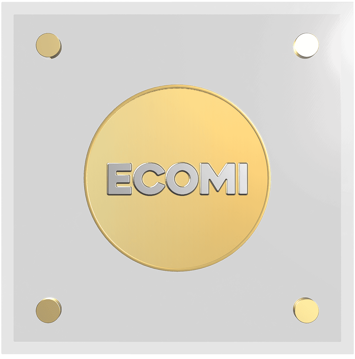 Ecomi Coin